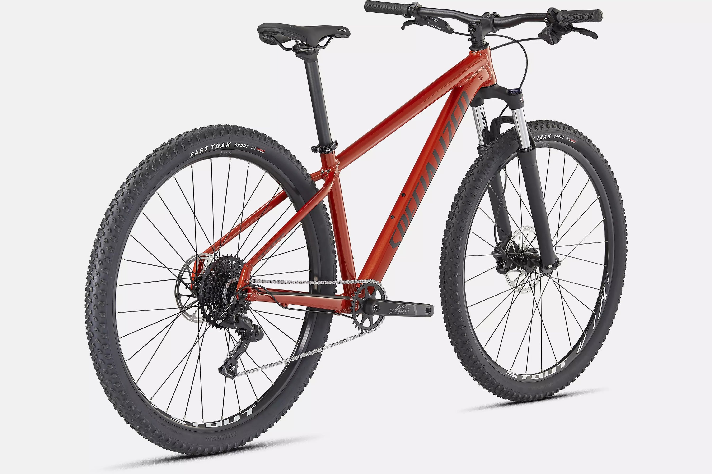 Specialized Rockhopper Comp 2023 Talla S *Cero Kilómetros*