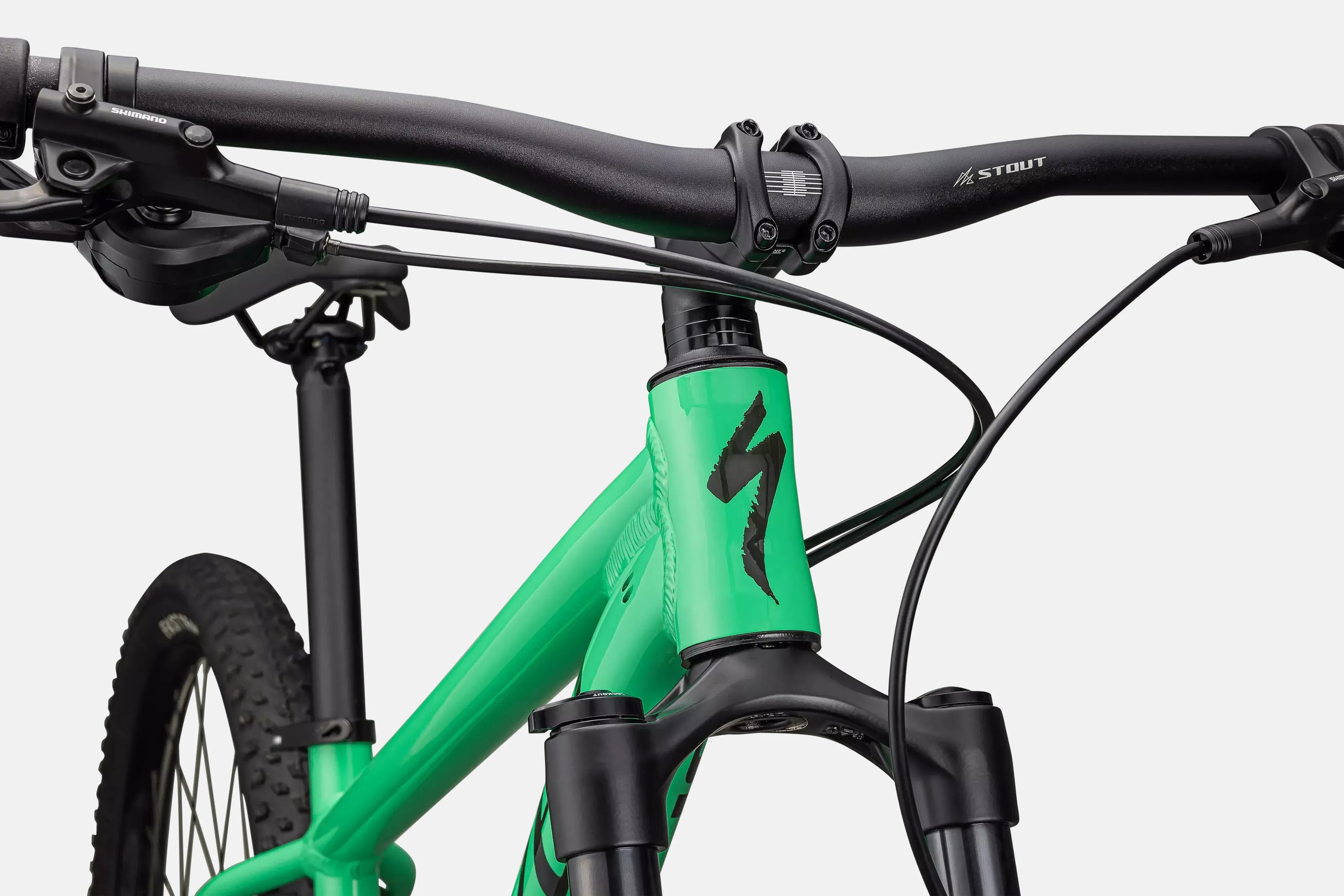 Specialized Rockhopper Expert 29 Talla L 2024 *Cero Kilómetros*