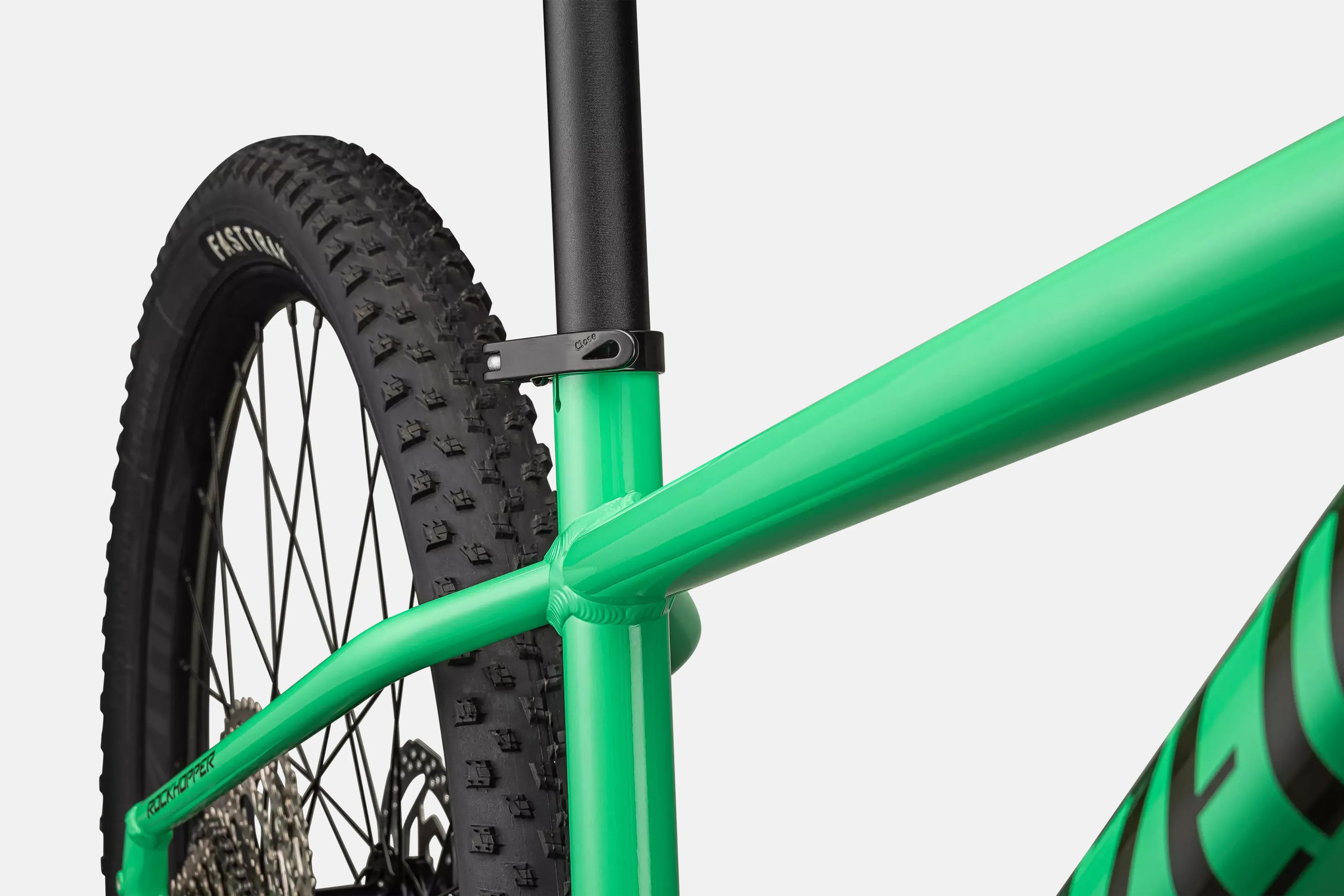 Specialized Rockhopper Expert 29 Talla L 2024 *Cero Kilómetros*