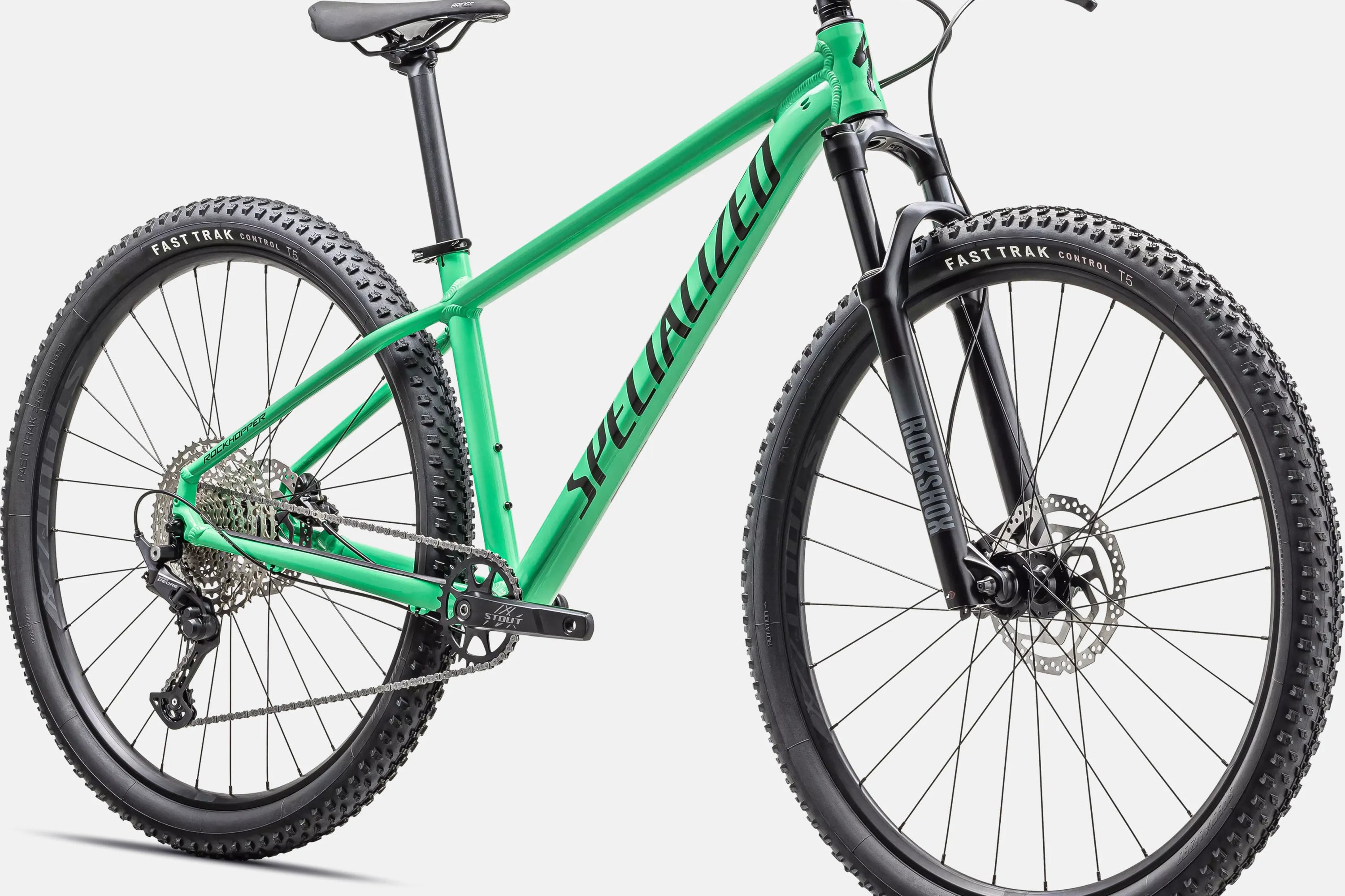 Specialized Rockhopper Expert 29 Talla L 2024 *Cero Kilómetros*