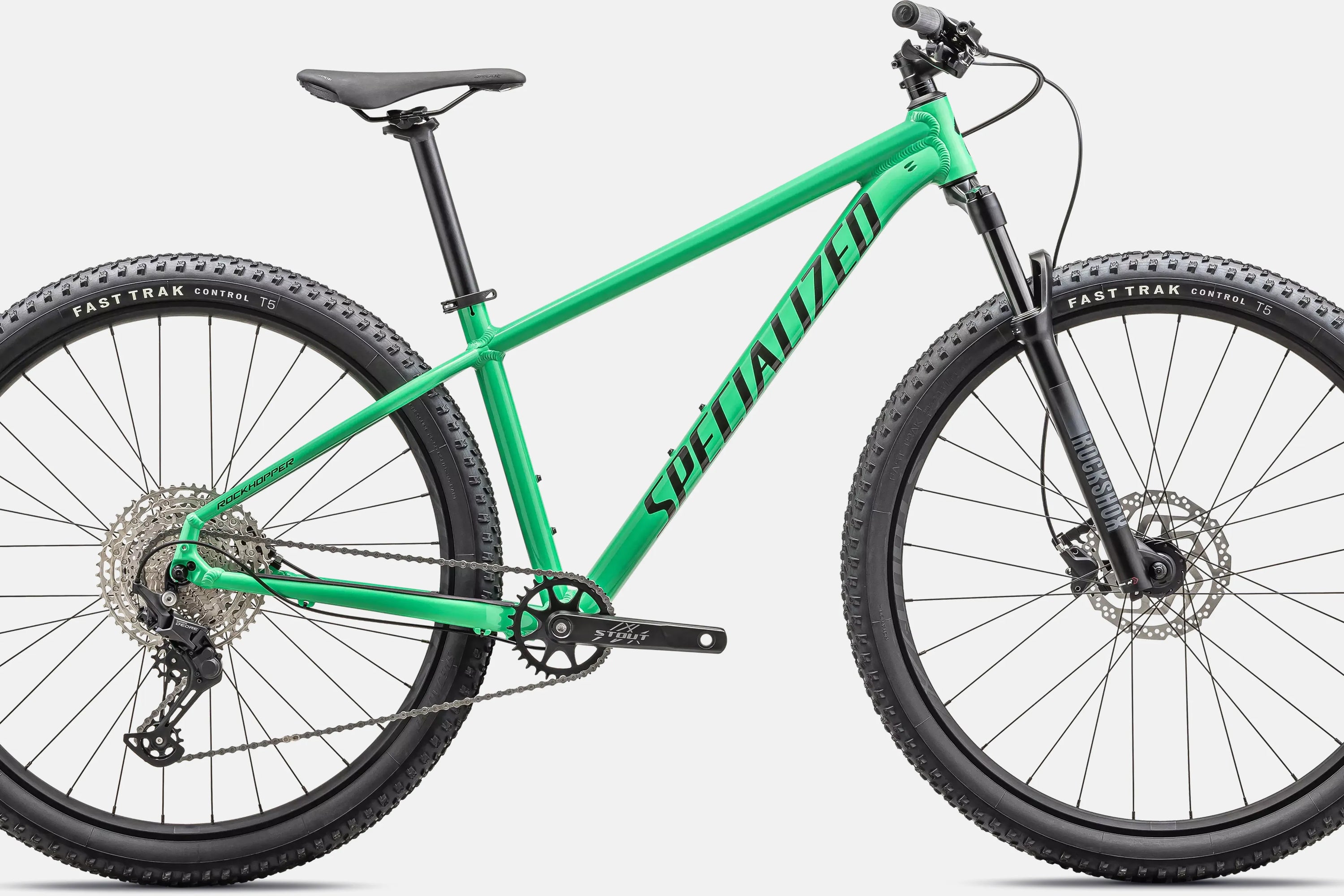 Specialized Rockhopper Expert 29 Talla L 2024 *Cero Kilómetros*