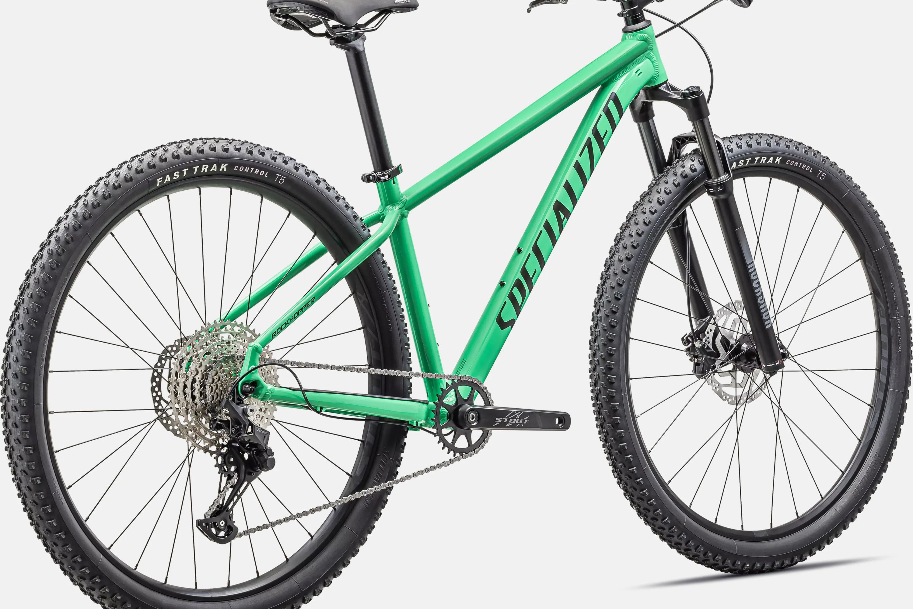 Specialized Rockhopper Expert 29 Talla L 2024 *Cero Kilómetros*
