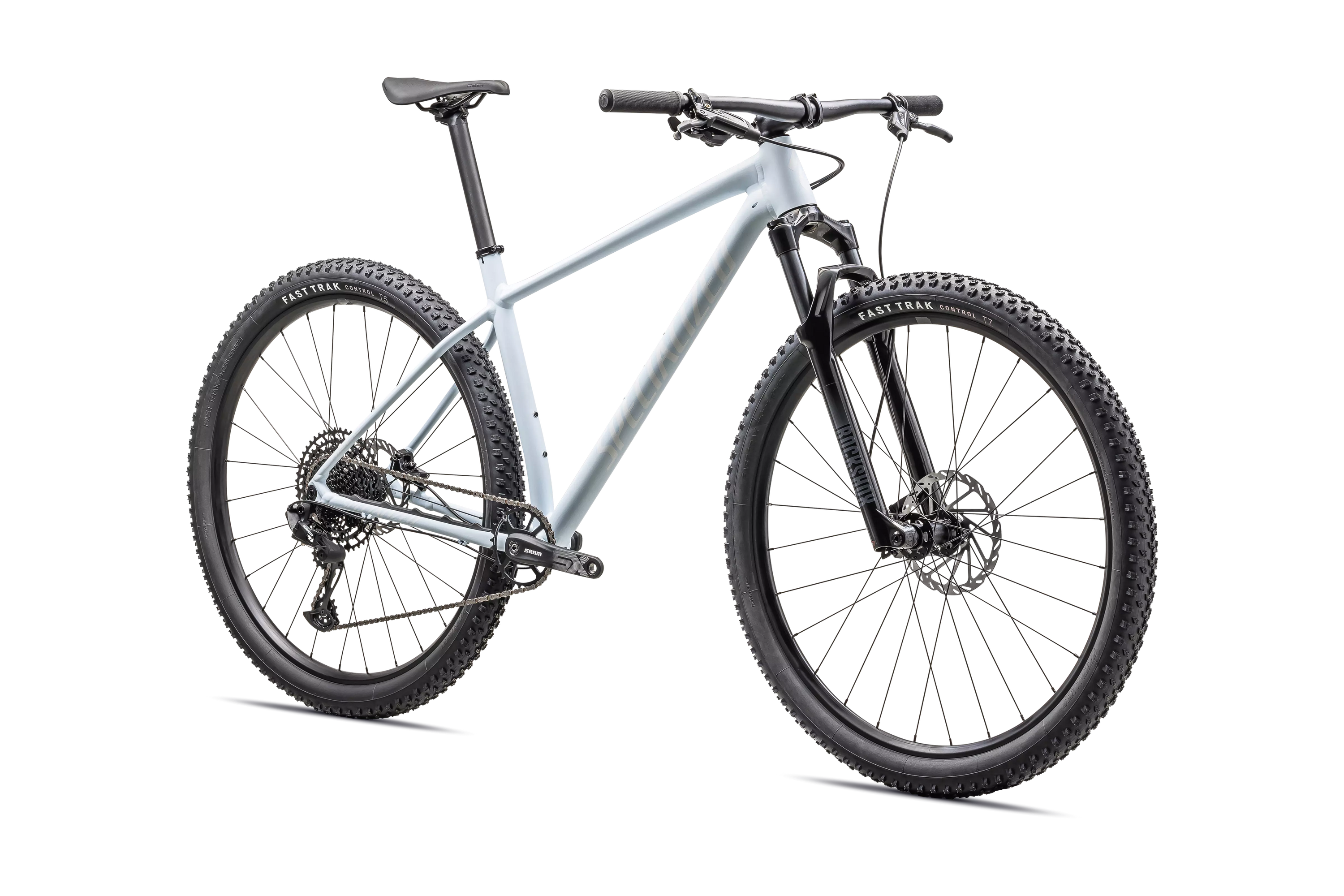 Specialized Chisel HT Base 2024 Talla XL *Cero Kilómetros*