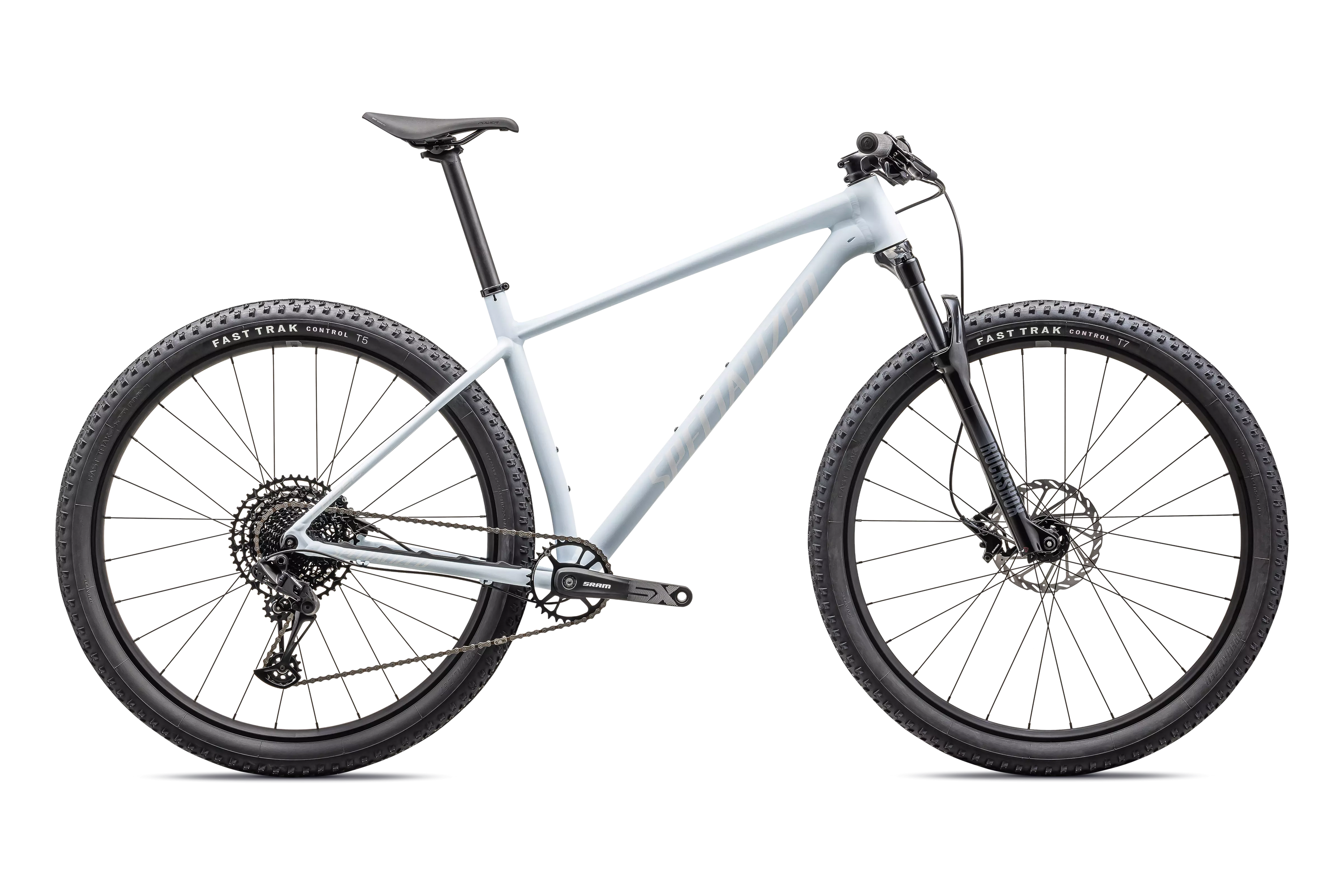 Specialized Chisel HT Base 2024 Talla XL *Cero Kilómetros*