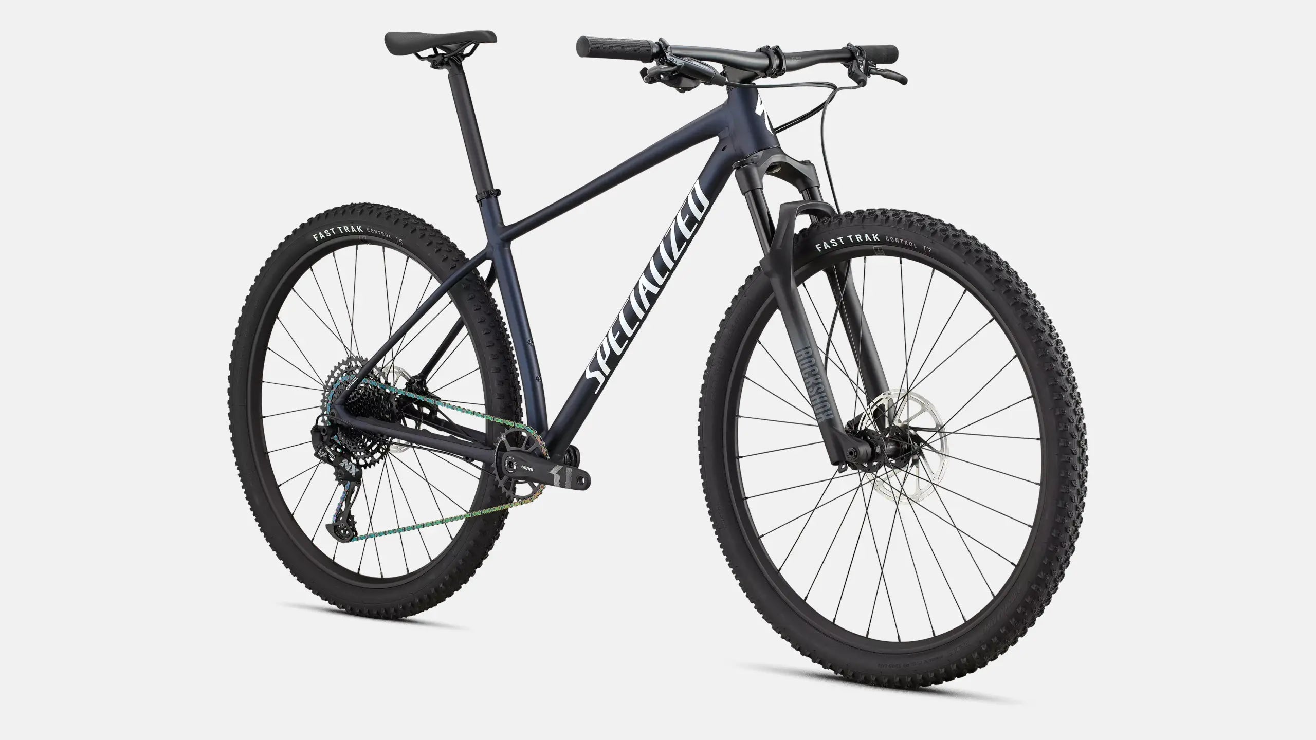Specialized Chisel HT Comp Talla S 2025 *Cero Kilómetros*