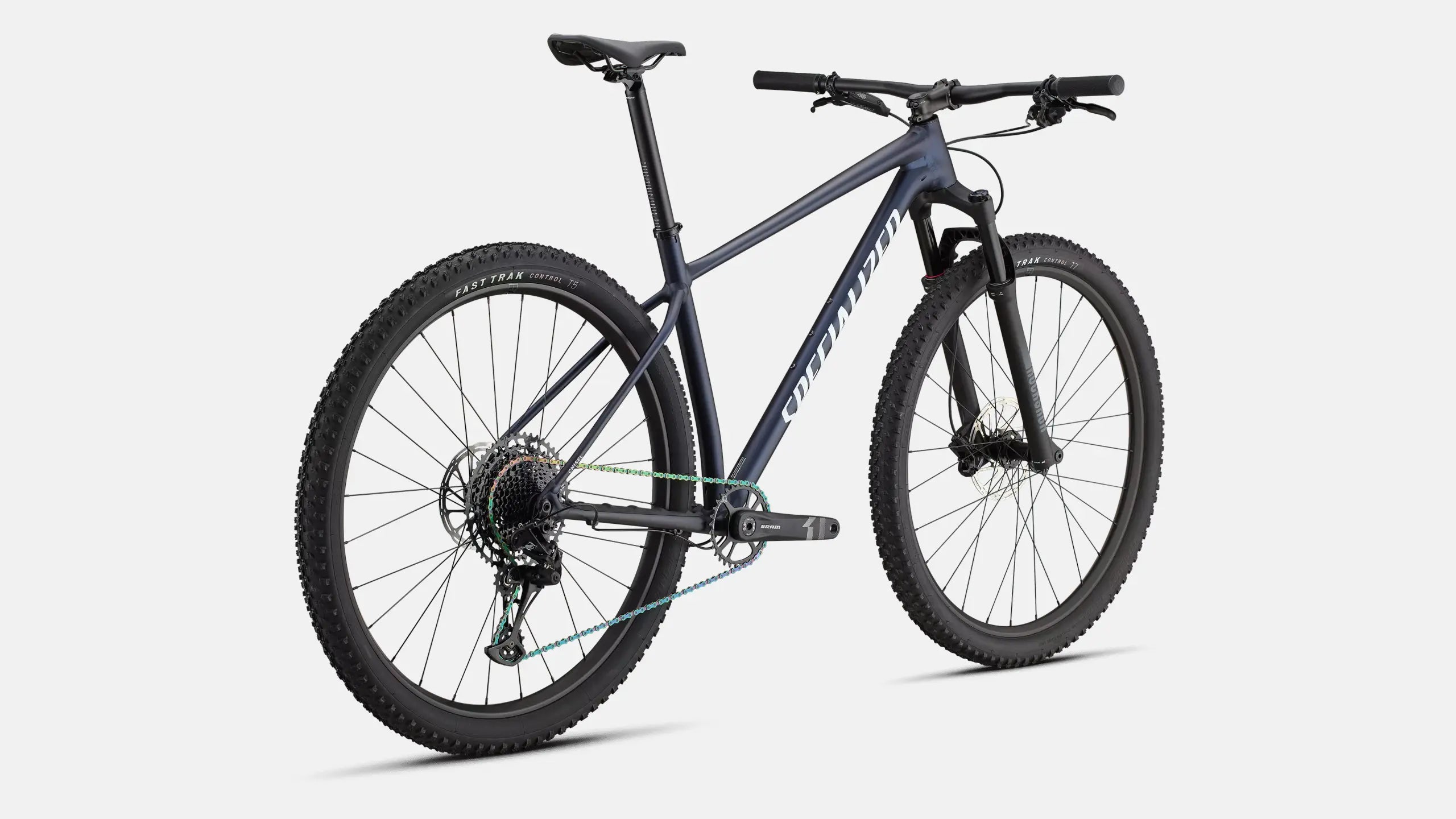 Specialized Chisel HT Comp Talla S 2025 *Cero Kilómetros*