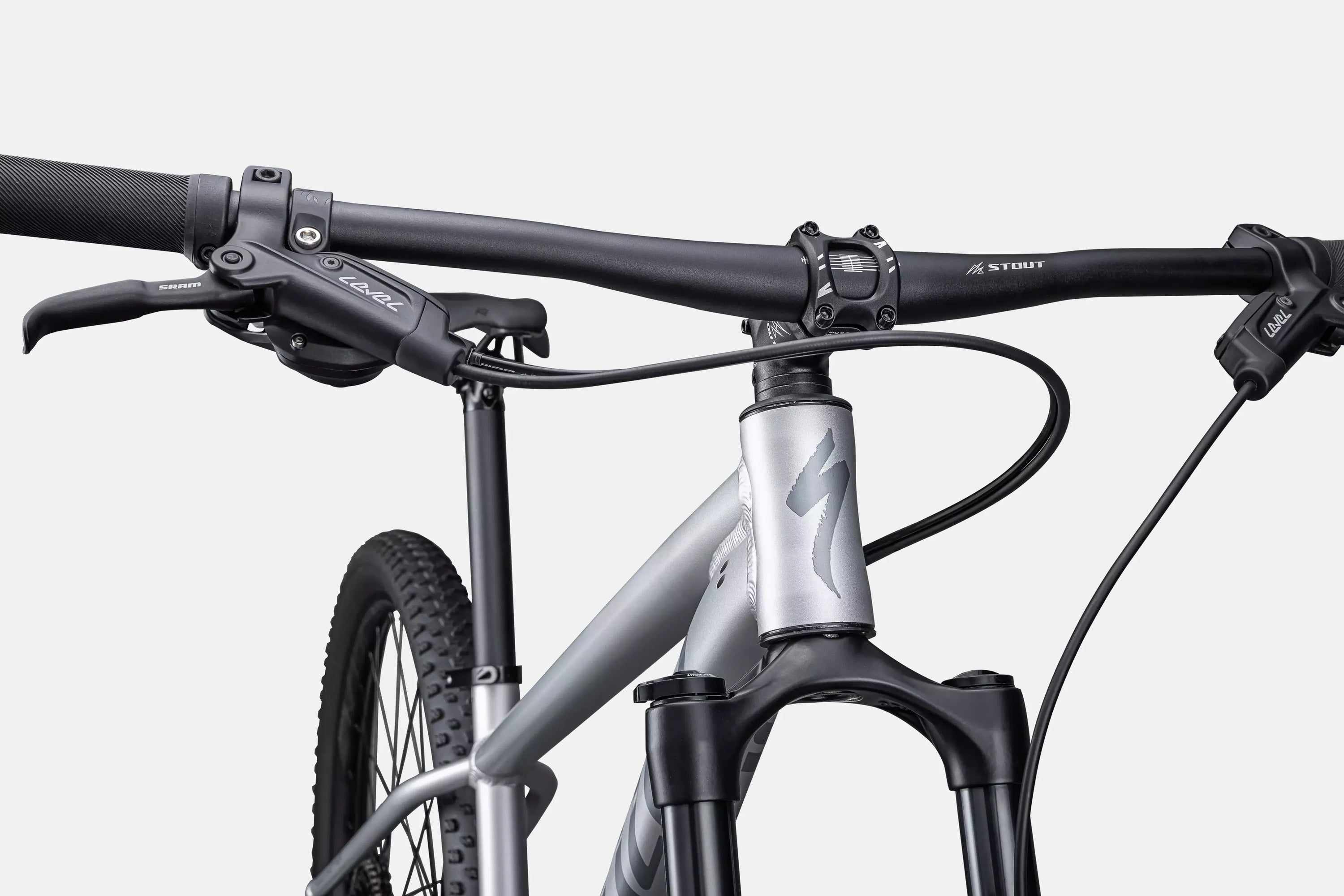 Specialized Rockhopper Expert 27.5 Talla S 2023 *Cero Kilómetros*