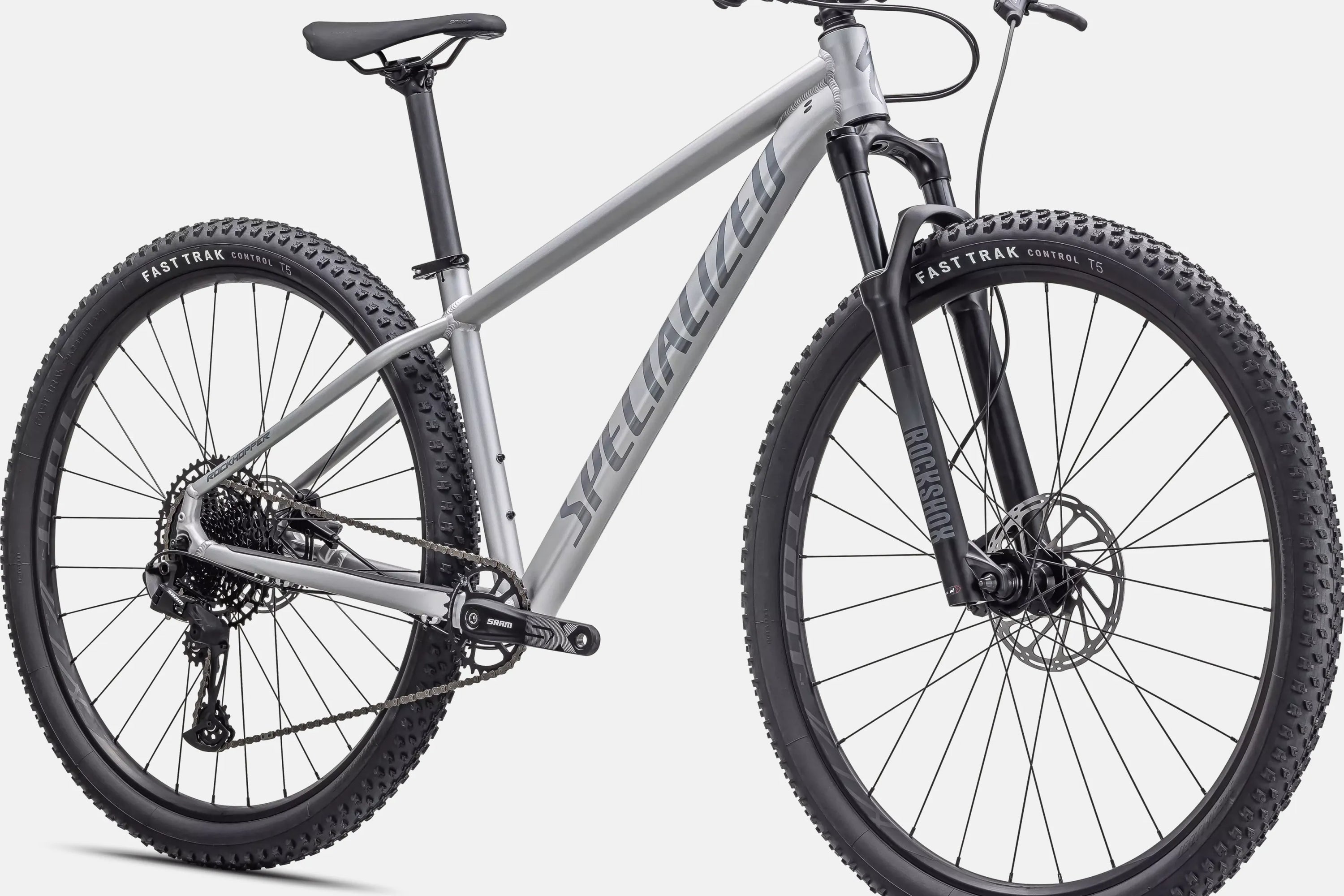 Specialized Rockhopper Expert 27.5 Talla S 2023 *Cero Kilómetros*