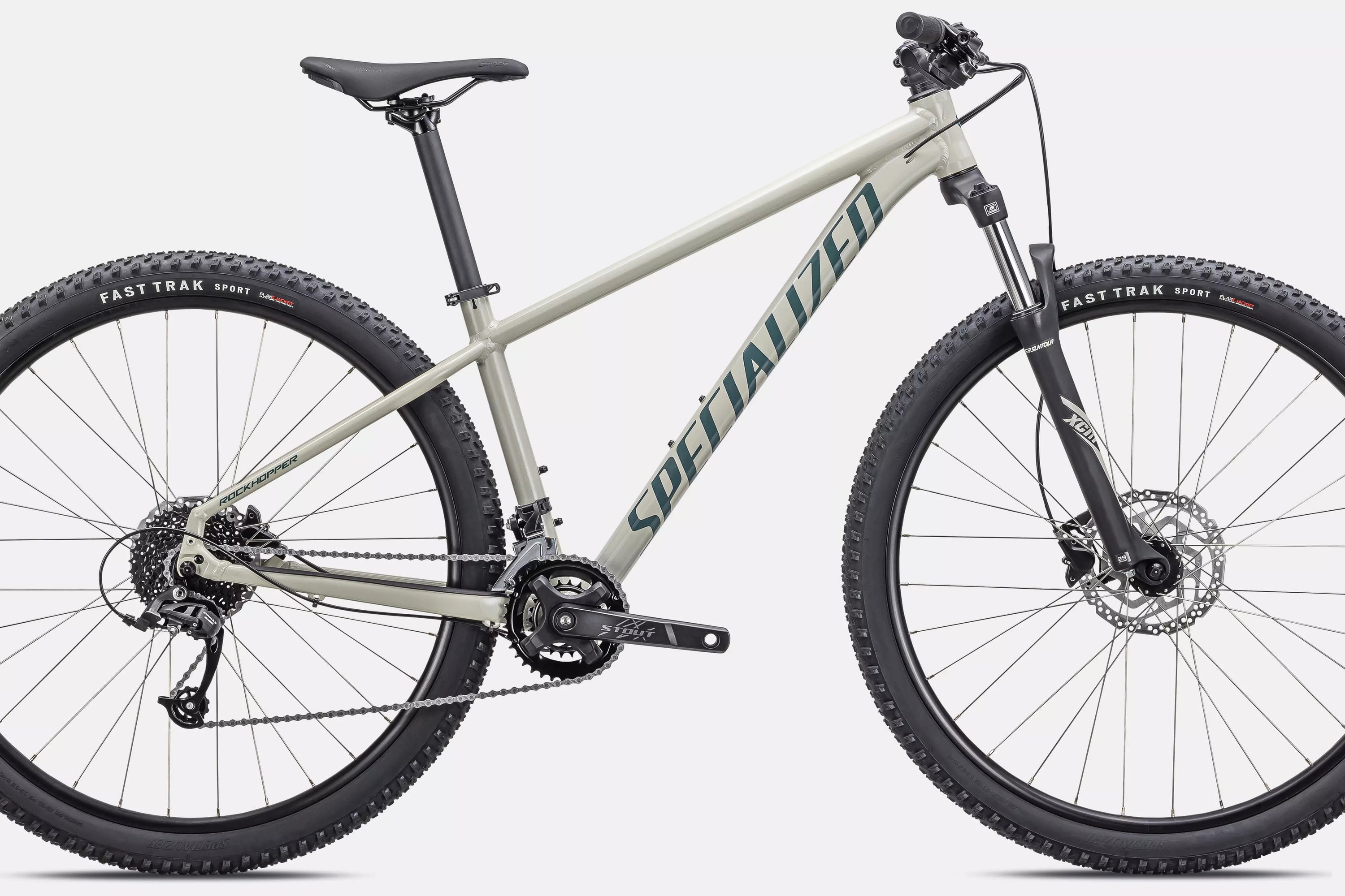 Specialized Rockhopper Sport 27.5 2023 Talla XL *Cero Kilómetros*