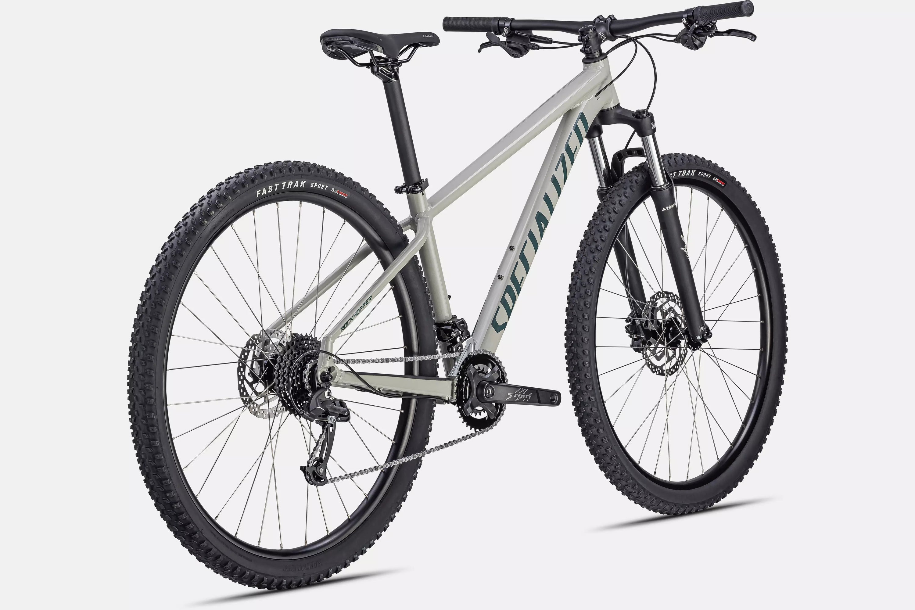 Specialized Rockhopper Sport 27.5 2023 Talla XL *Cero Kilómetros*