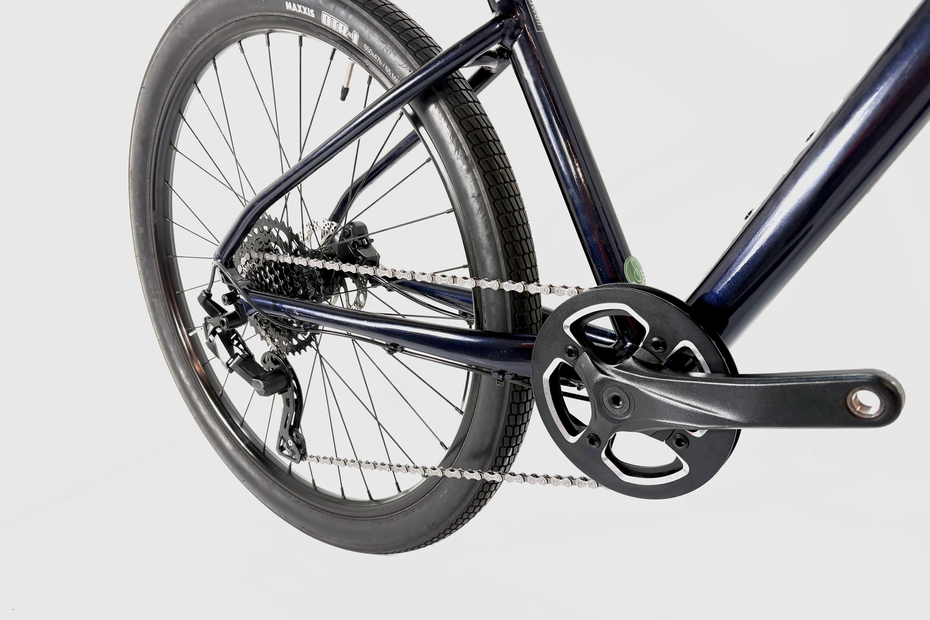 Foto 3 de Cannondale Otro (¿Cuál?) 2020 Talla L