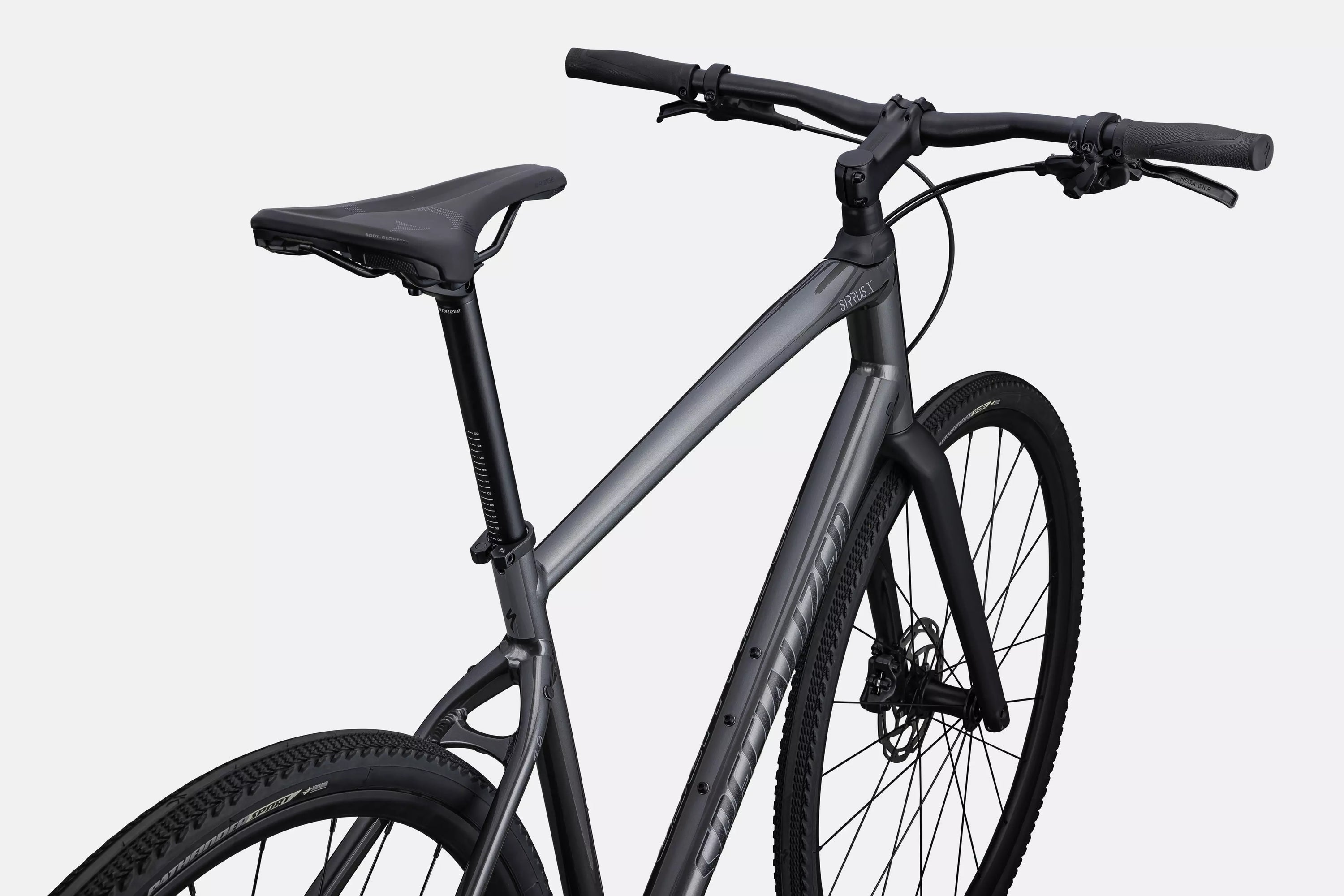 Specialized Sirrus X 4.0 2023 Talla XS *Cero Kilómetros*
