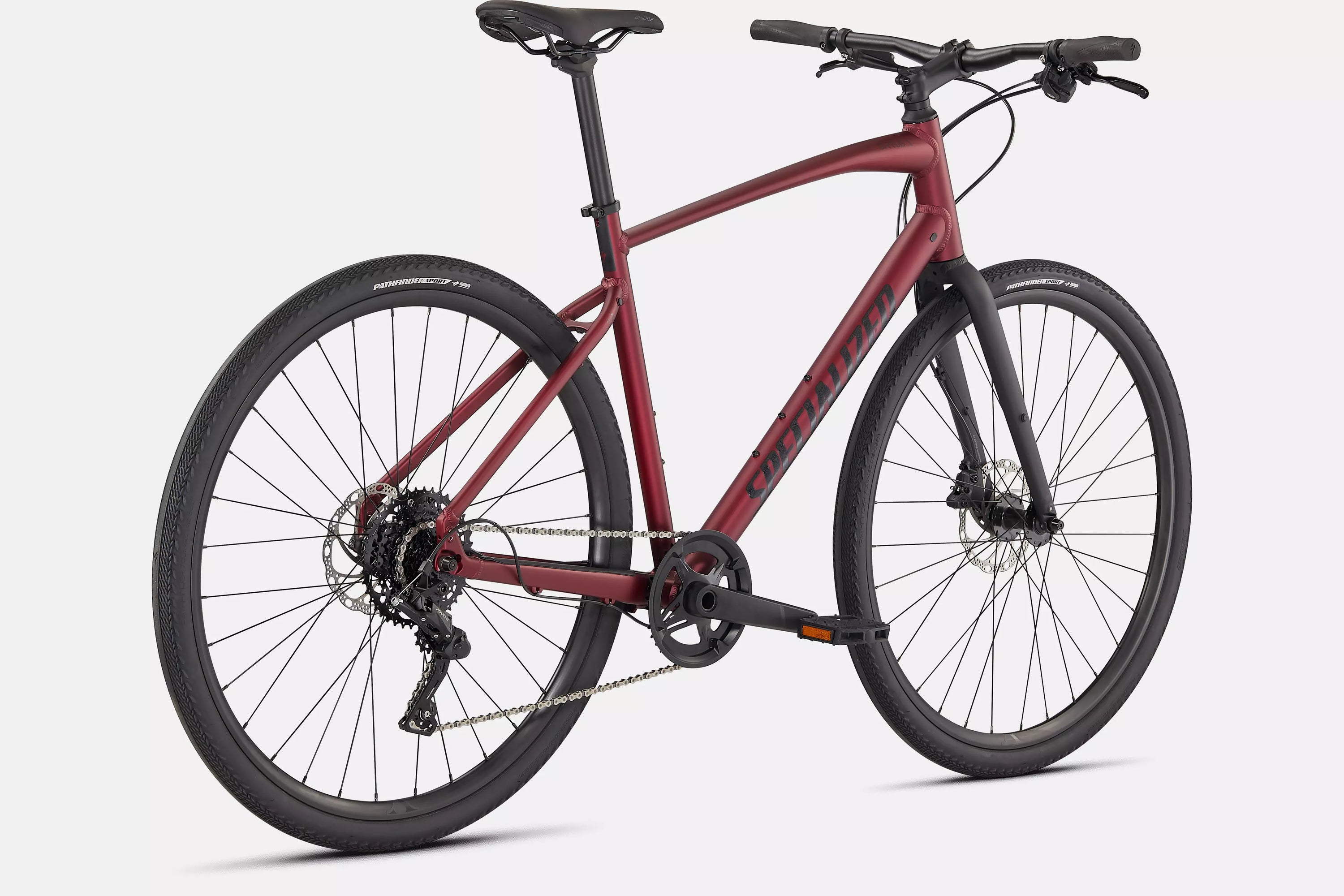 Specialized Sirrus X 3.0 2023 Talla S *Cero Kilómetros*