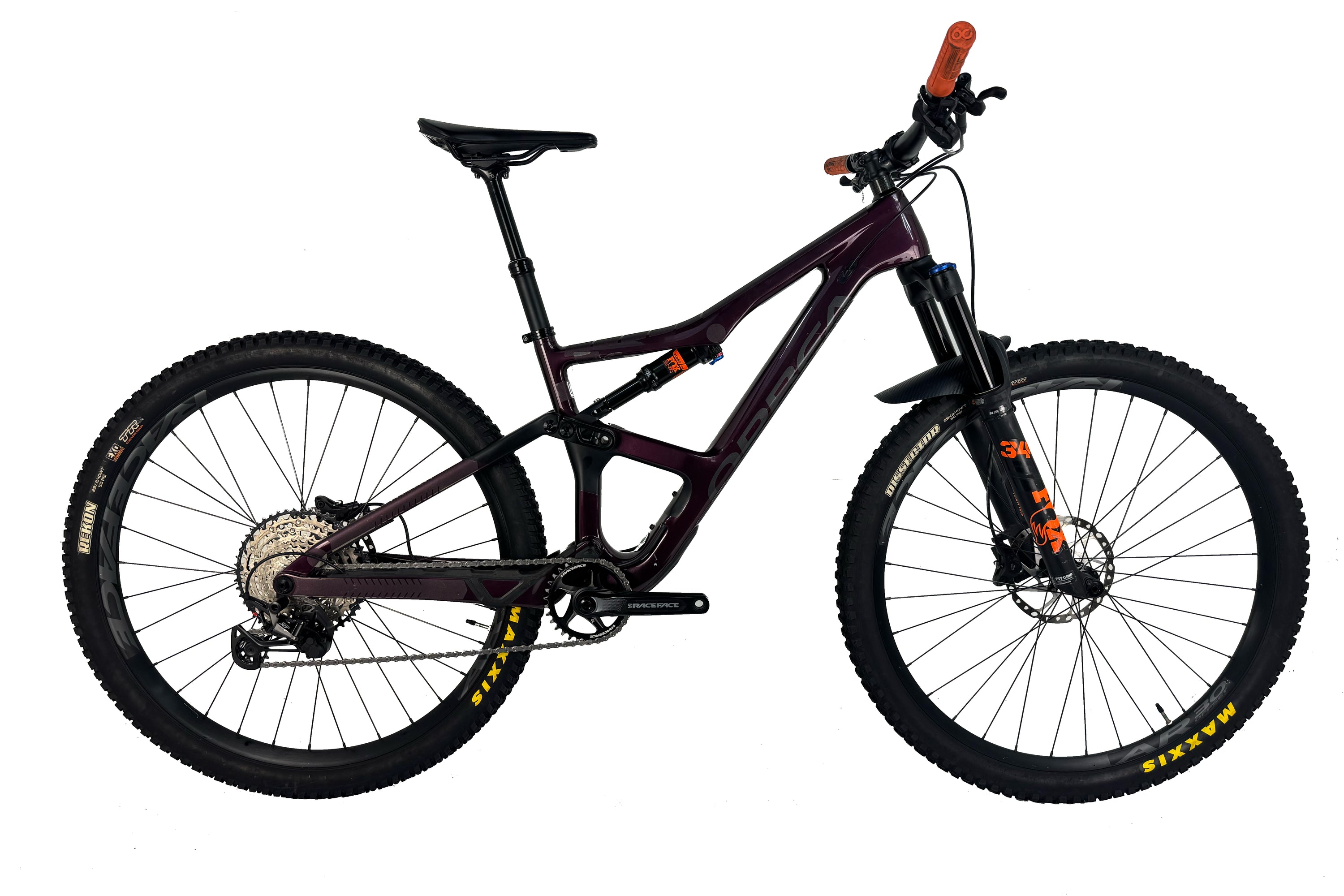 Orbea Occam M30 2022 Talla M