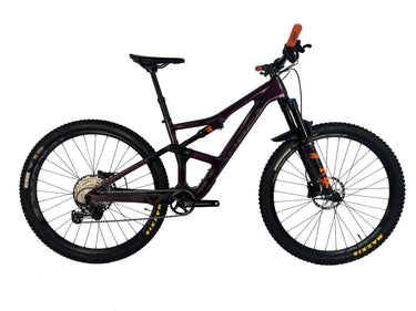 Orbea Occam M30 2022 Talla M