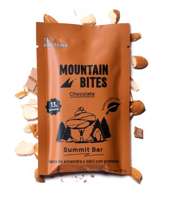 Mountain Bites Summit Bar