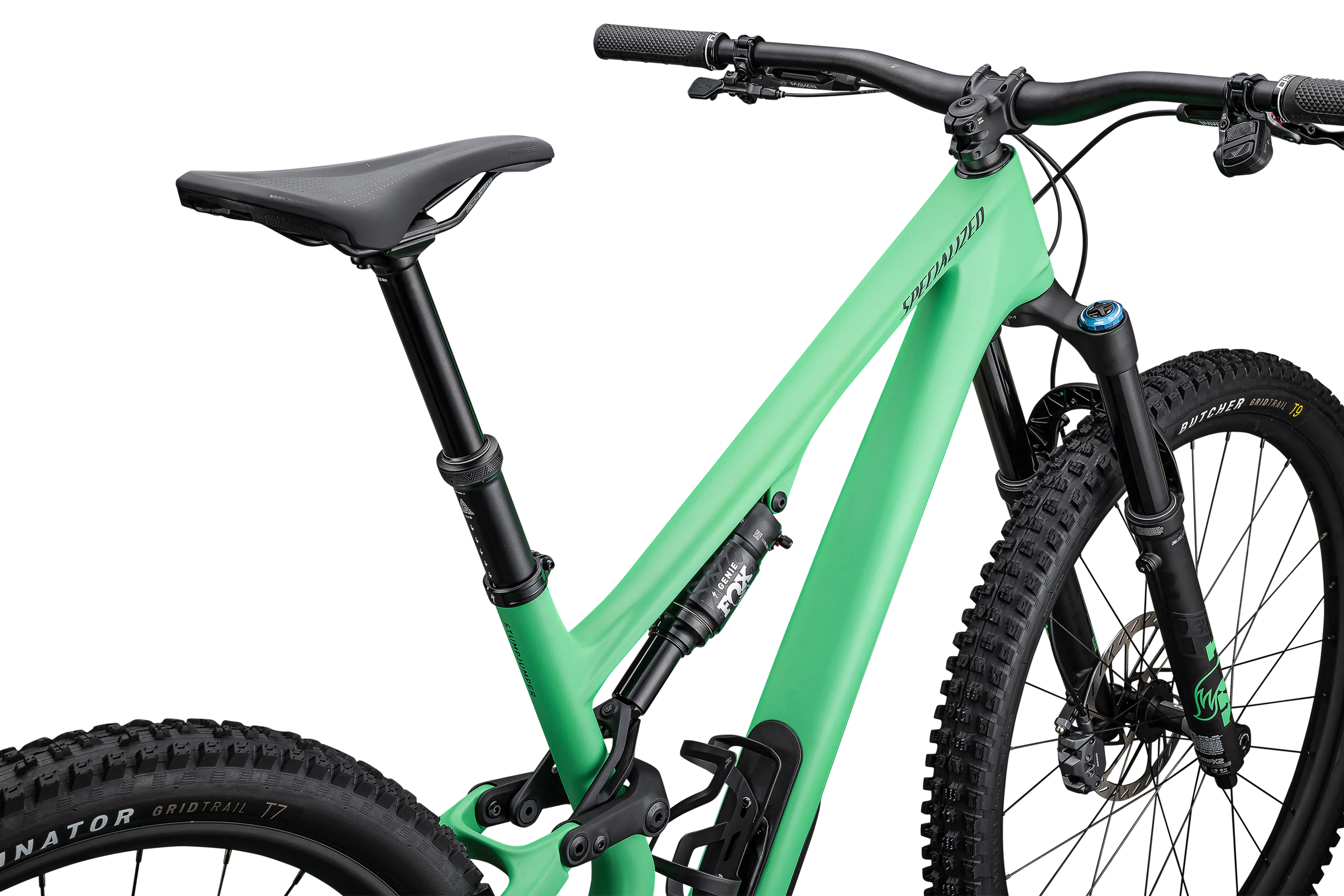 Specialized Stumpjumper 15 Expert Talla M 2026 *Cero Kilómetros*
