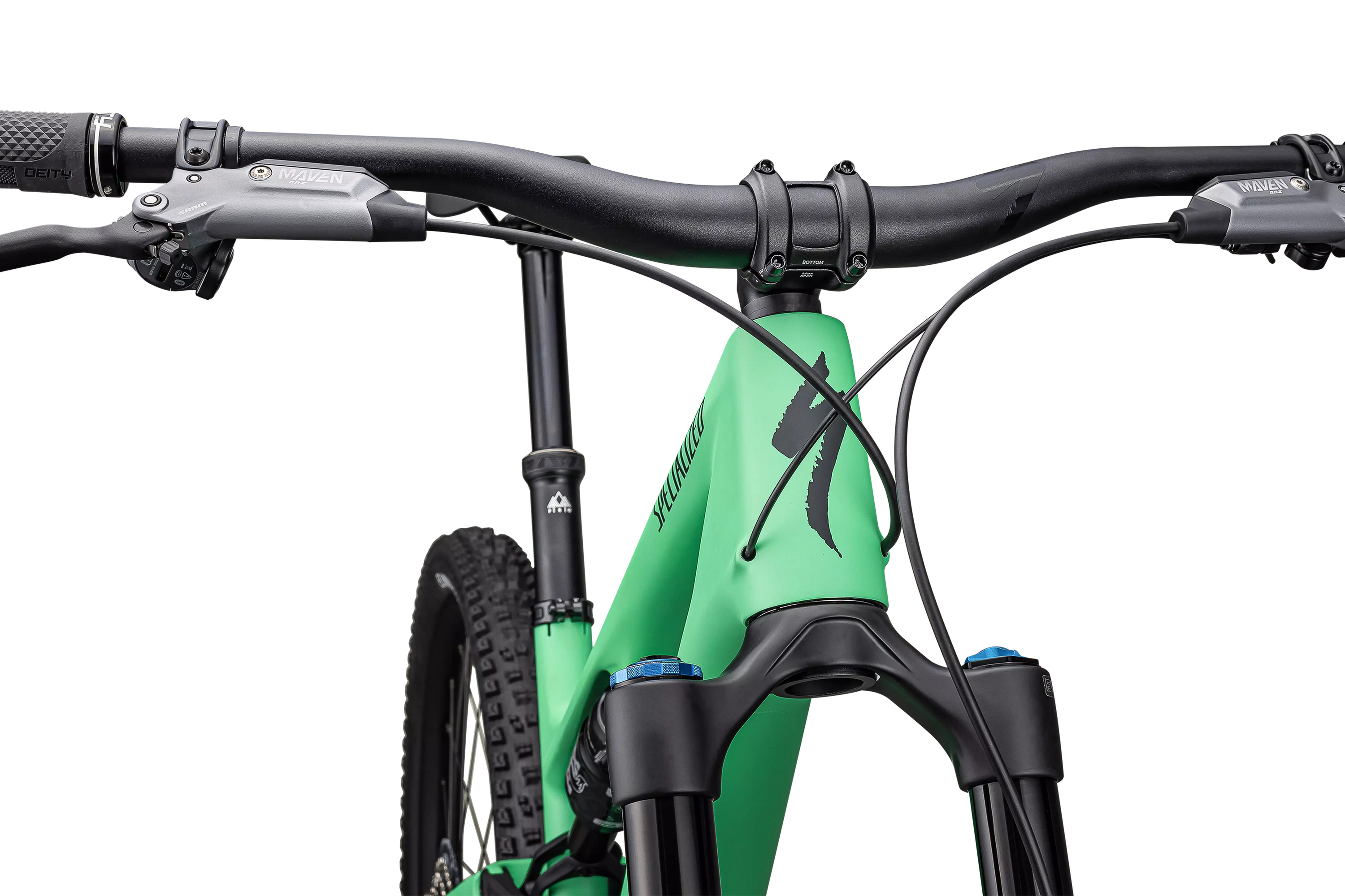 Specialized Stumpjumper 15 Expert Talla M 2026 *Cero Kilómetros*