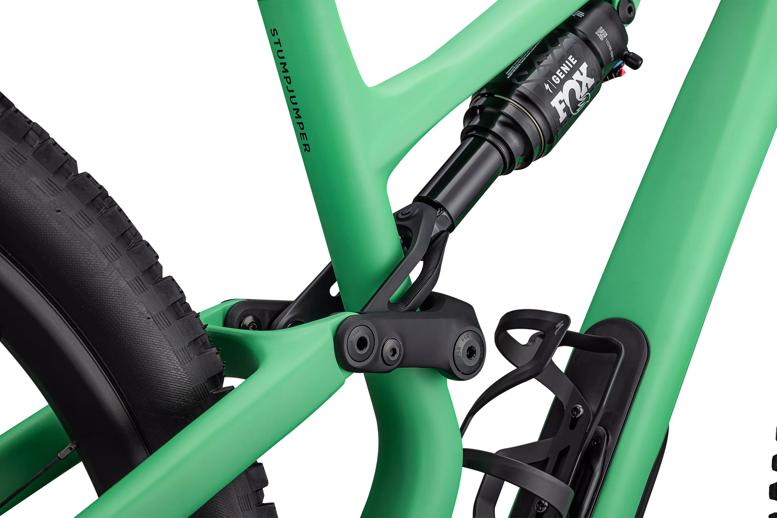 Specialized Stumpjumper 15 Expert Talla M 2026 *Cero Kilómetros*