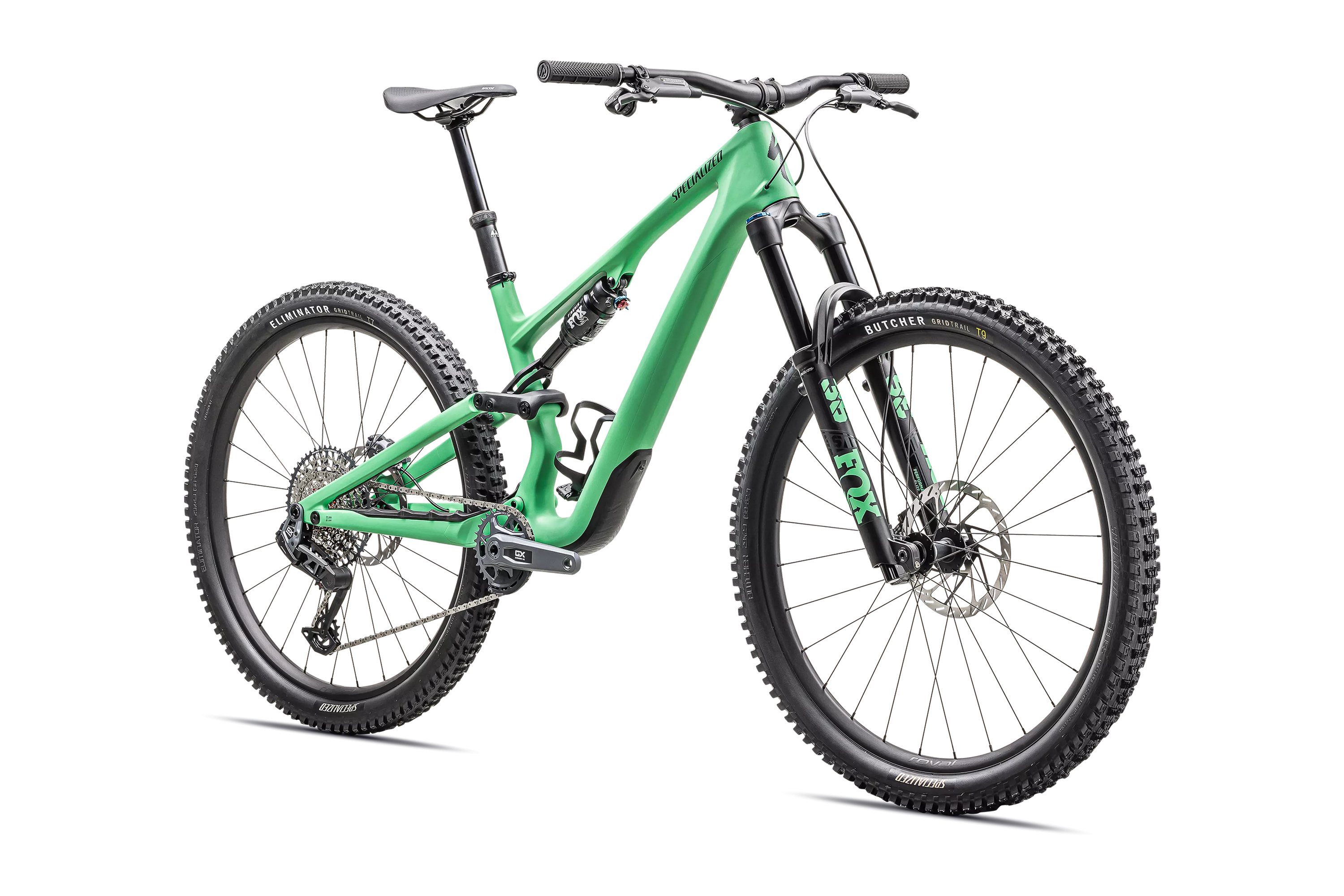 Specialized Stumpjumper 15 Expert Talla M 2026 *Cero Kilómetros*