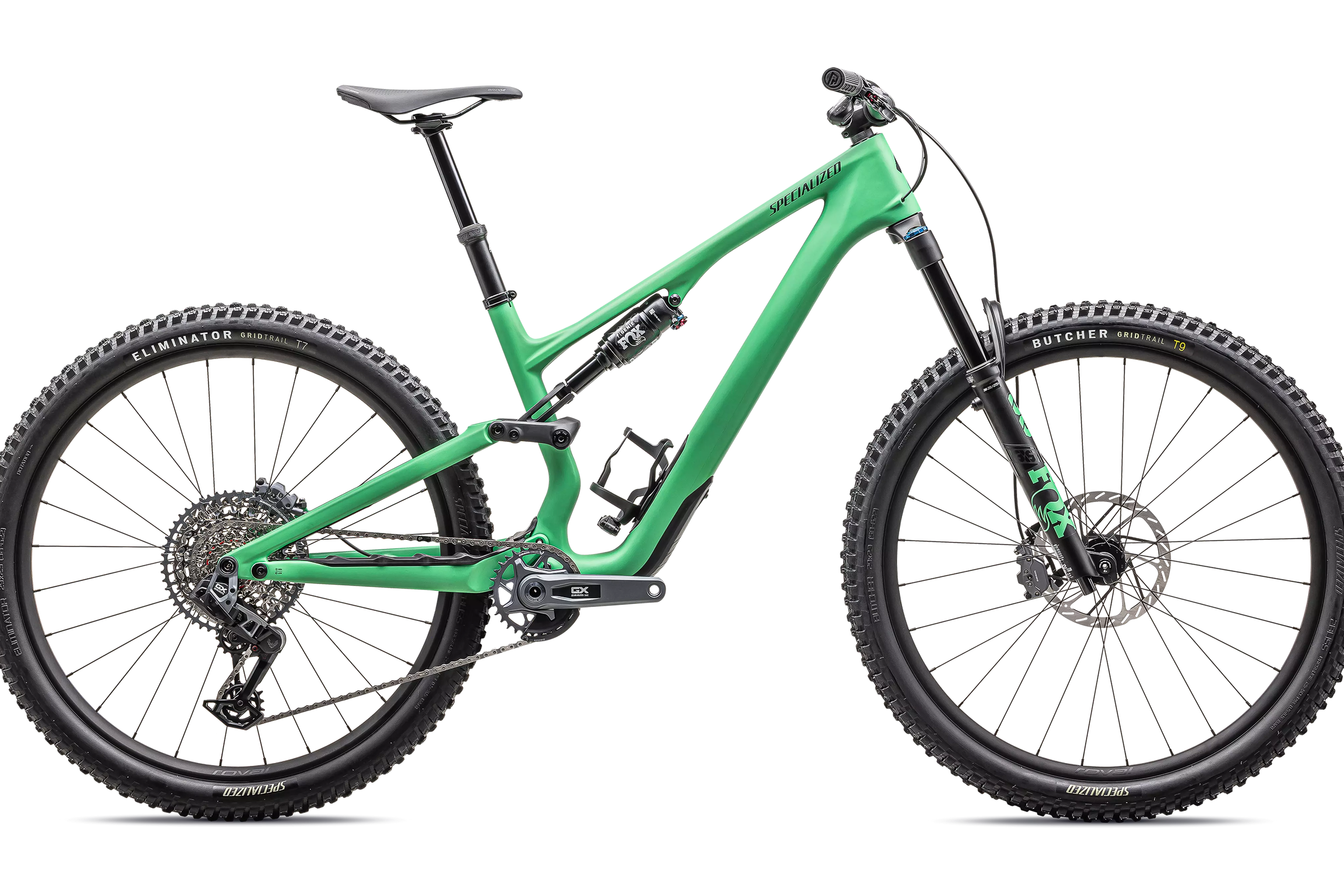 Specialized Stumpjumper 15 Expert Talla M 2026 *Cero Kilómetros*