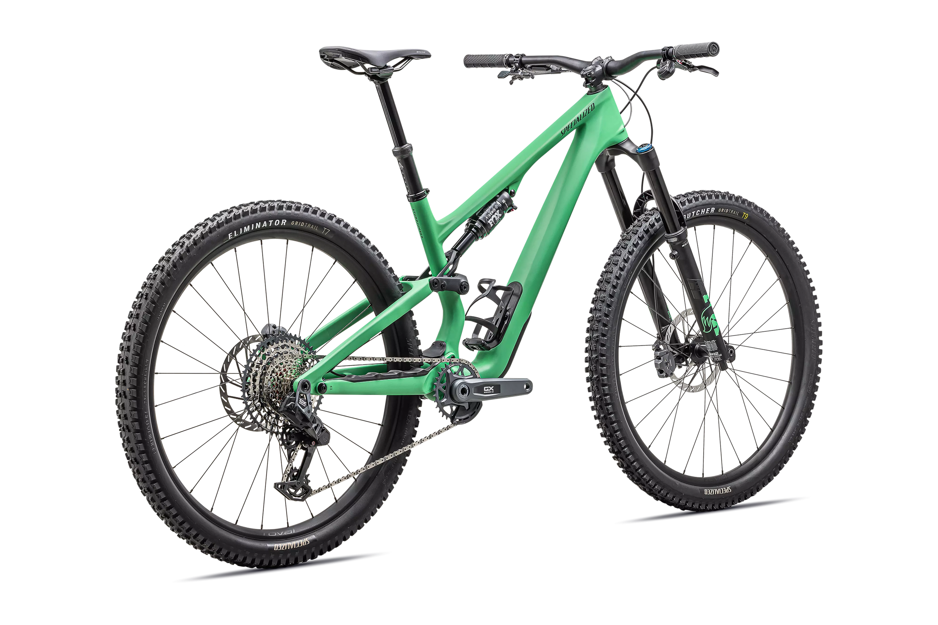 Specialized Stumpjumper 15 Expert Talla M 2026 *Cero Kilómetros*