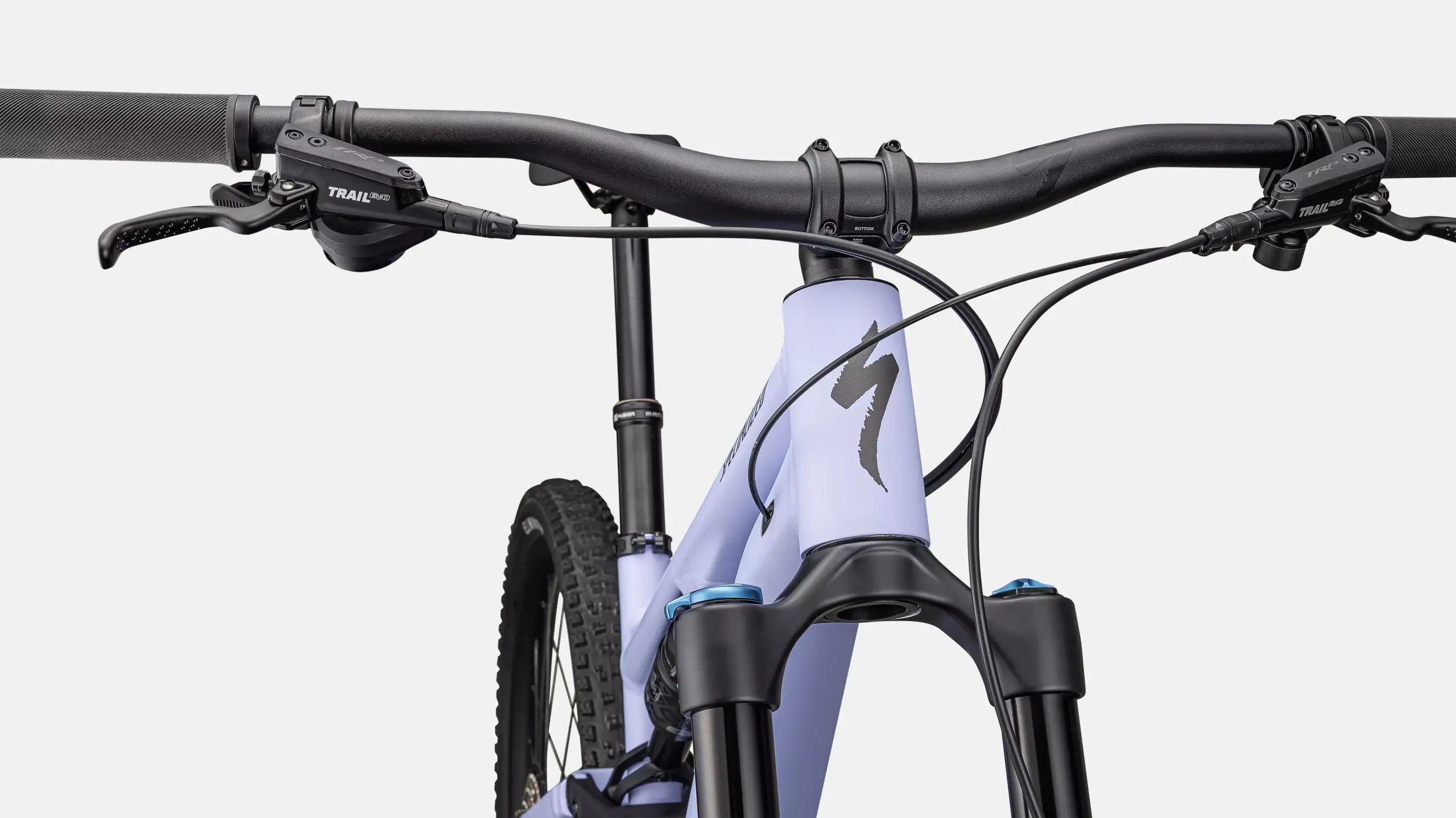 Specialized Stumpjumper 15 Comp Alloy 2025 Talla S *Cero Kilómetros*