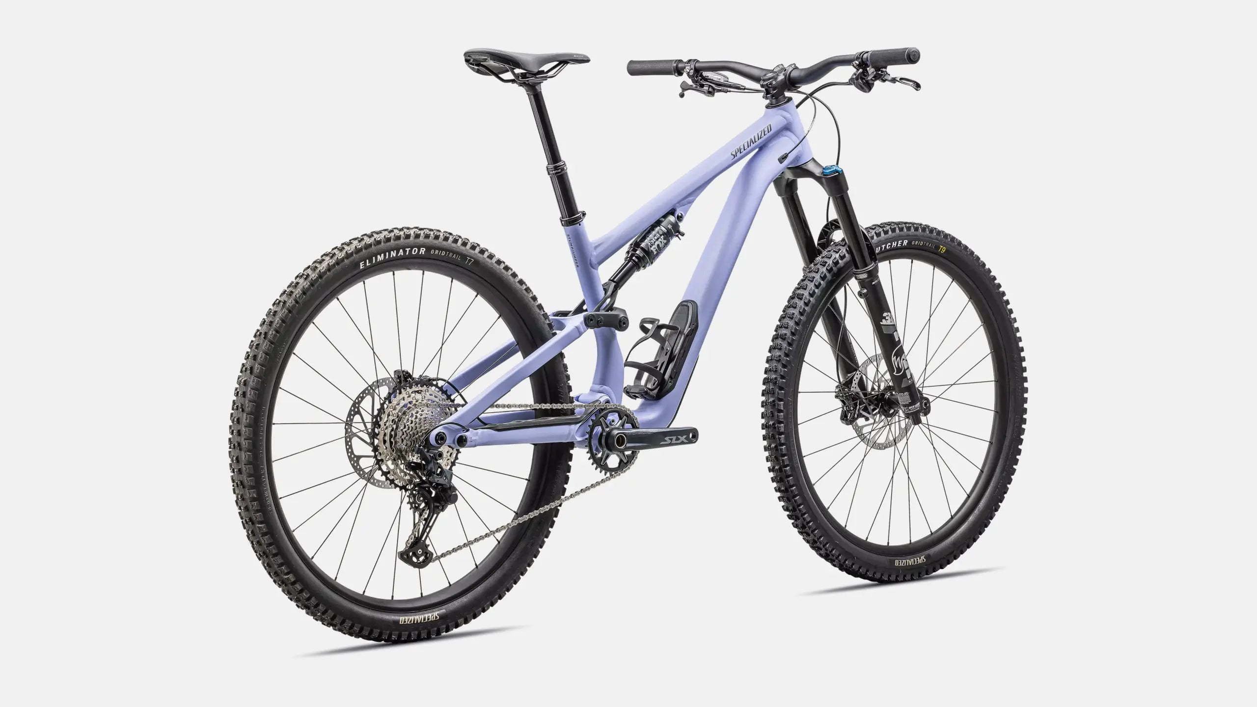Specialized Stumpjumper 15 Comp Alloy 2025 Talla S *Cero Kilómetros*