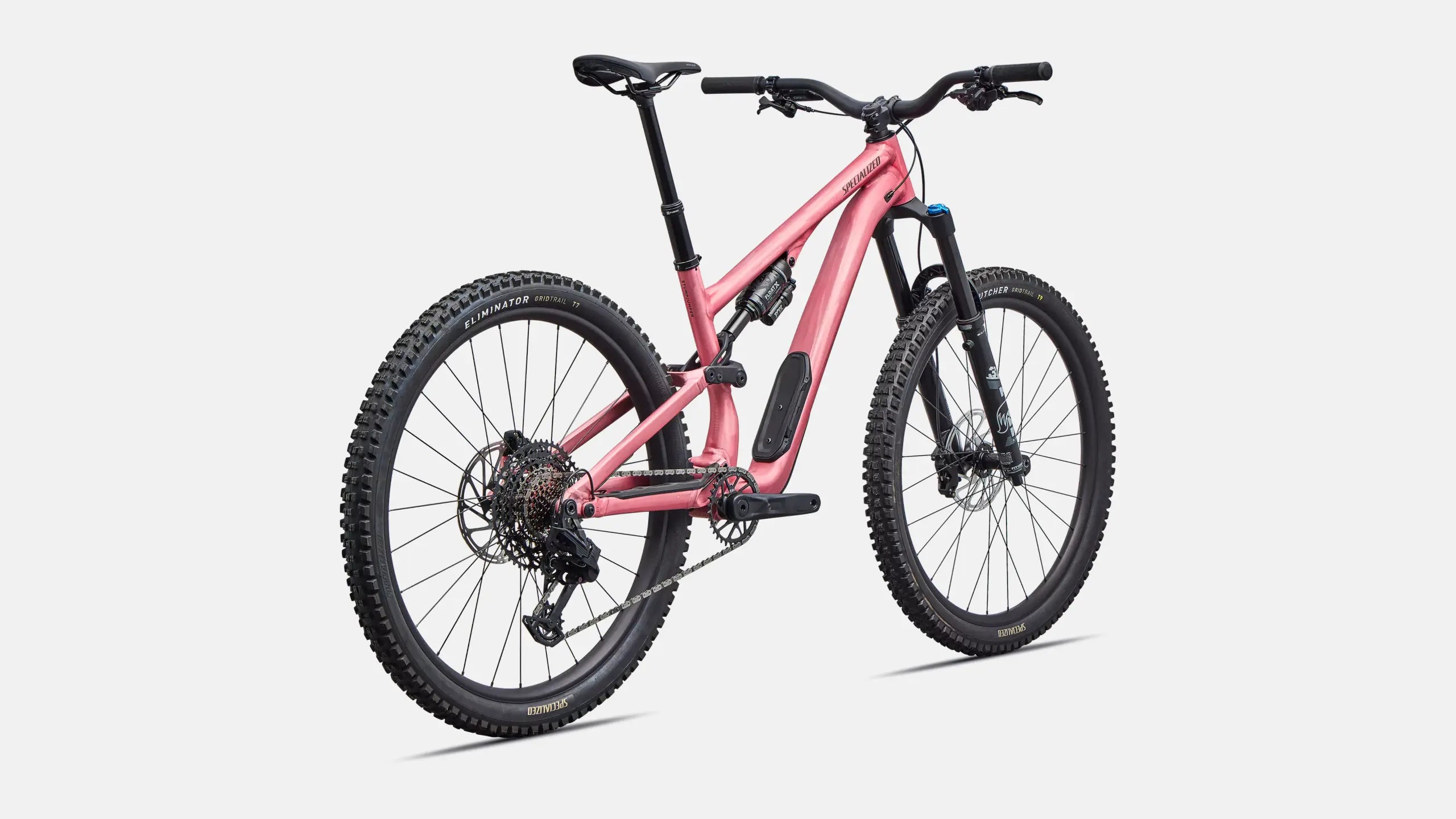 Specialized Stumpjumper 15 Comp Alloy 2026 Talla S *Cero Kilómetros*