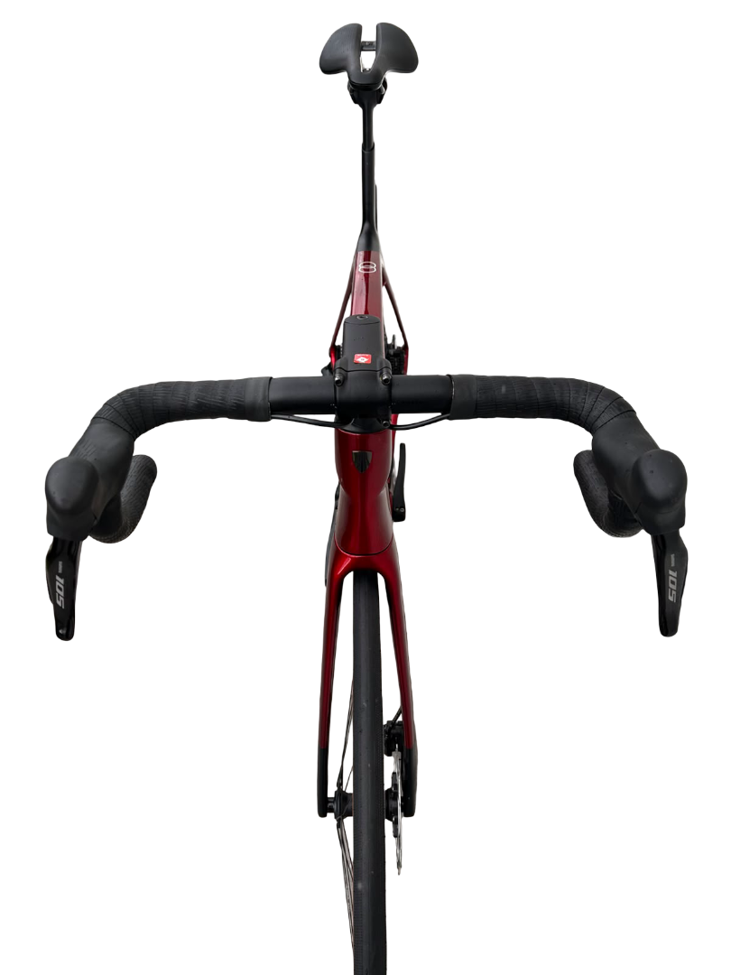 Foto 8 de Trek Madone SL 6 2026 Talla 56