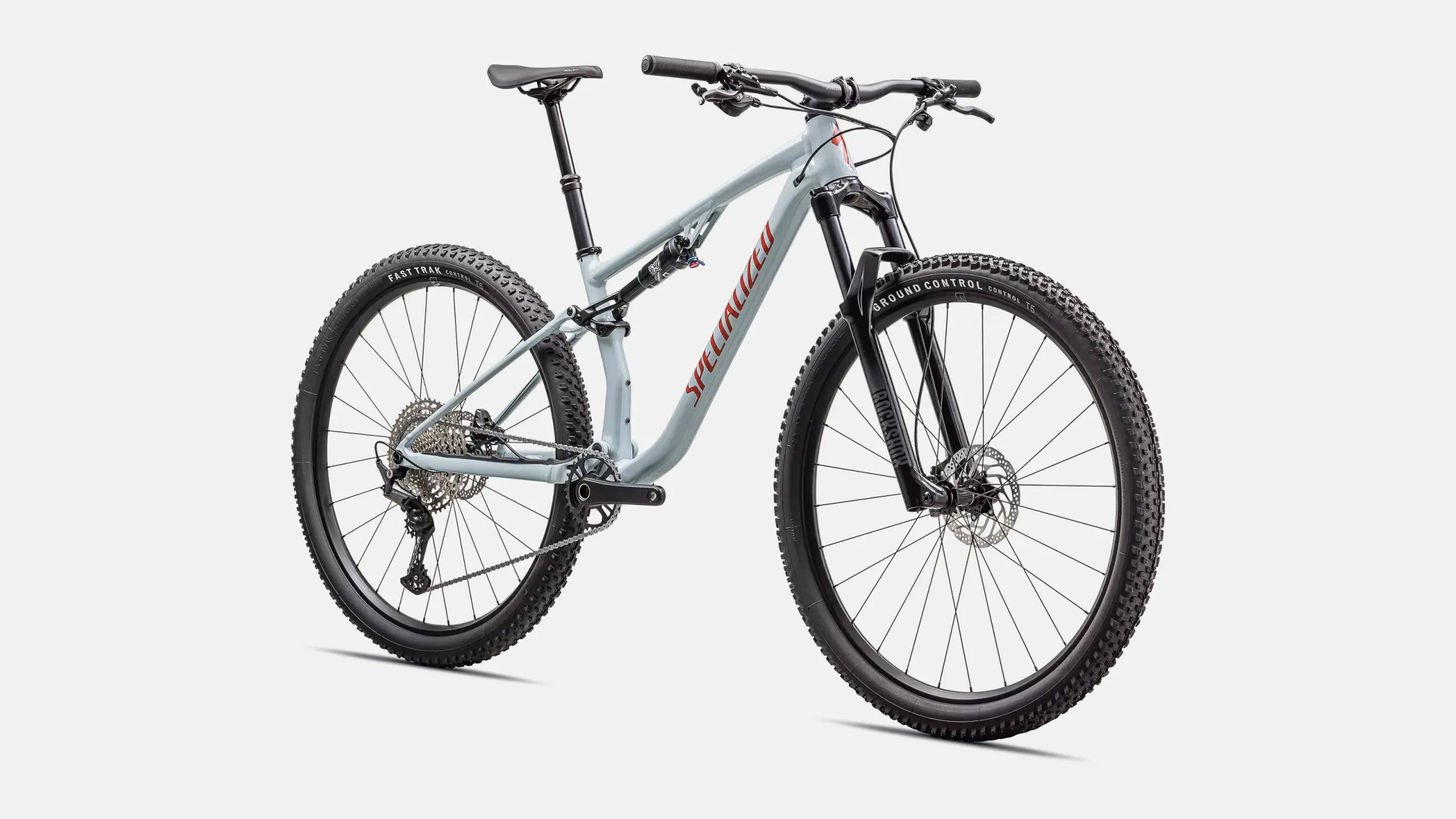 Specialized Chisel Base Shimano 2025 Talla L *Cero Kilómetros*
