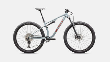 Specialized Chisel Base Shimano 2025 Talla L *Cero Kilómetros*