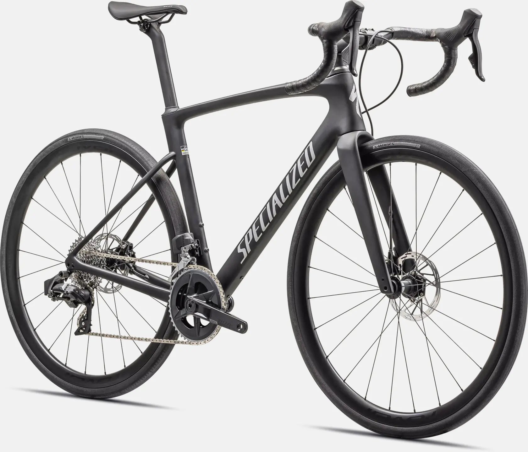 Specialized Roubaix Expert 2023 Talla 49 *Cero Kilómetros*