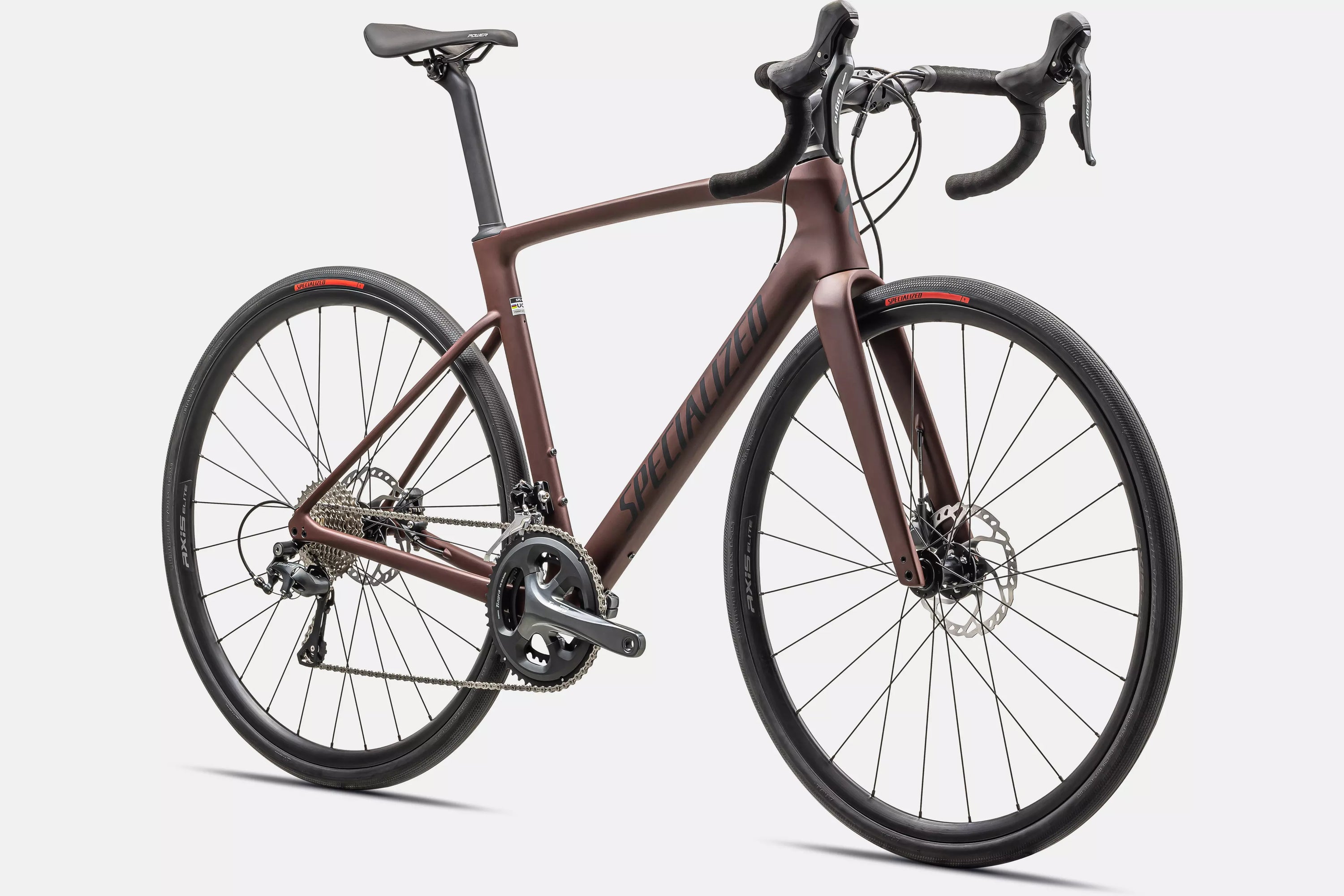 Specialized Roubaix 2024 Talla 52 *Cero Kilómetros*