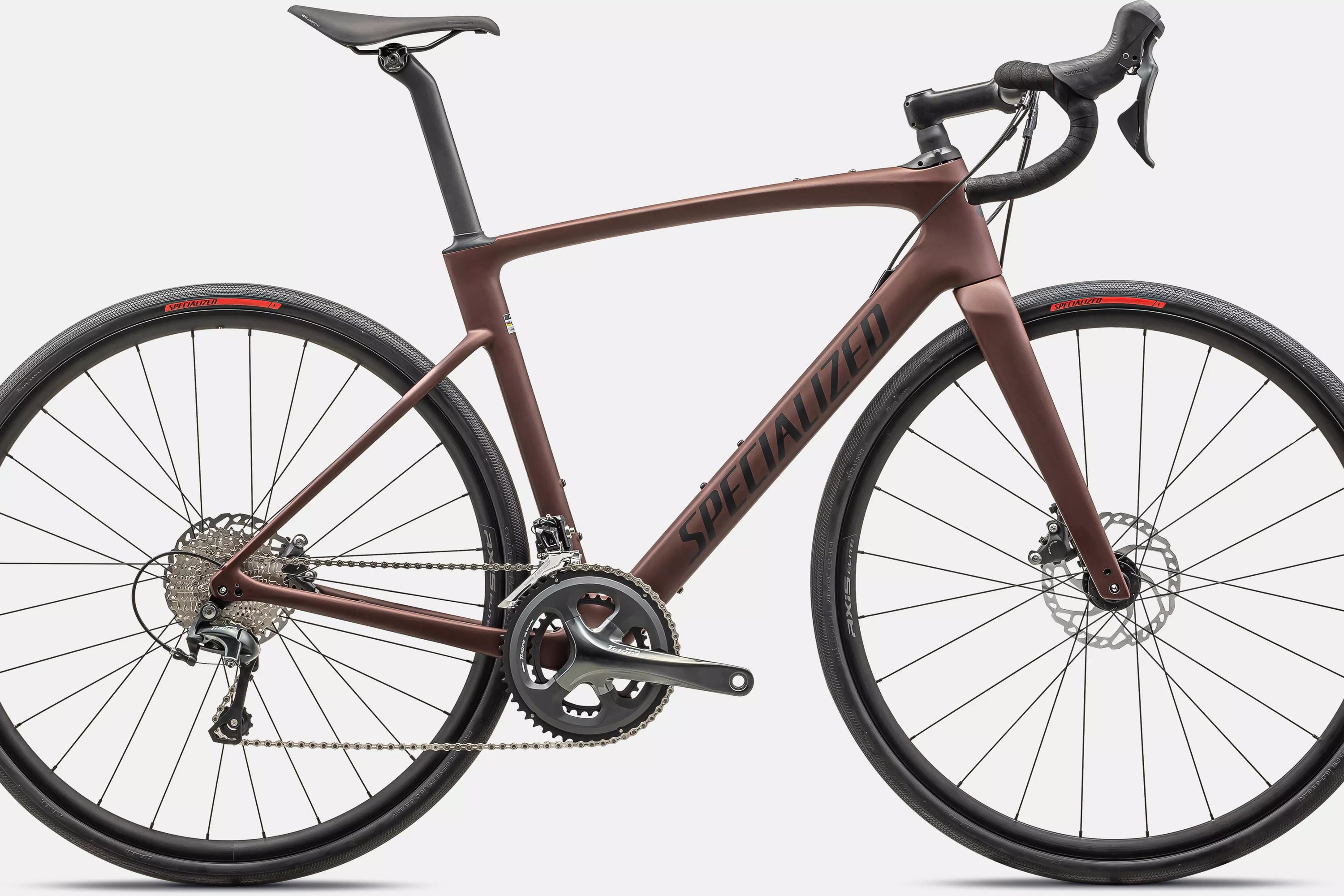 Specialized Roubaix 2024 Talla 52 *Cero Kilómetros*