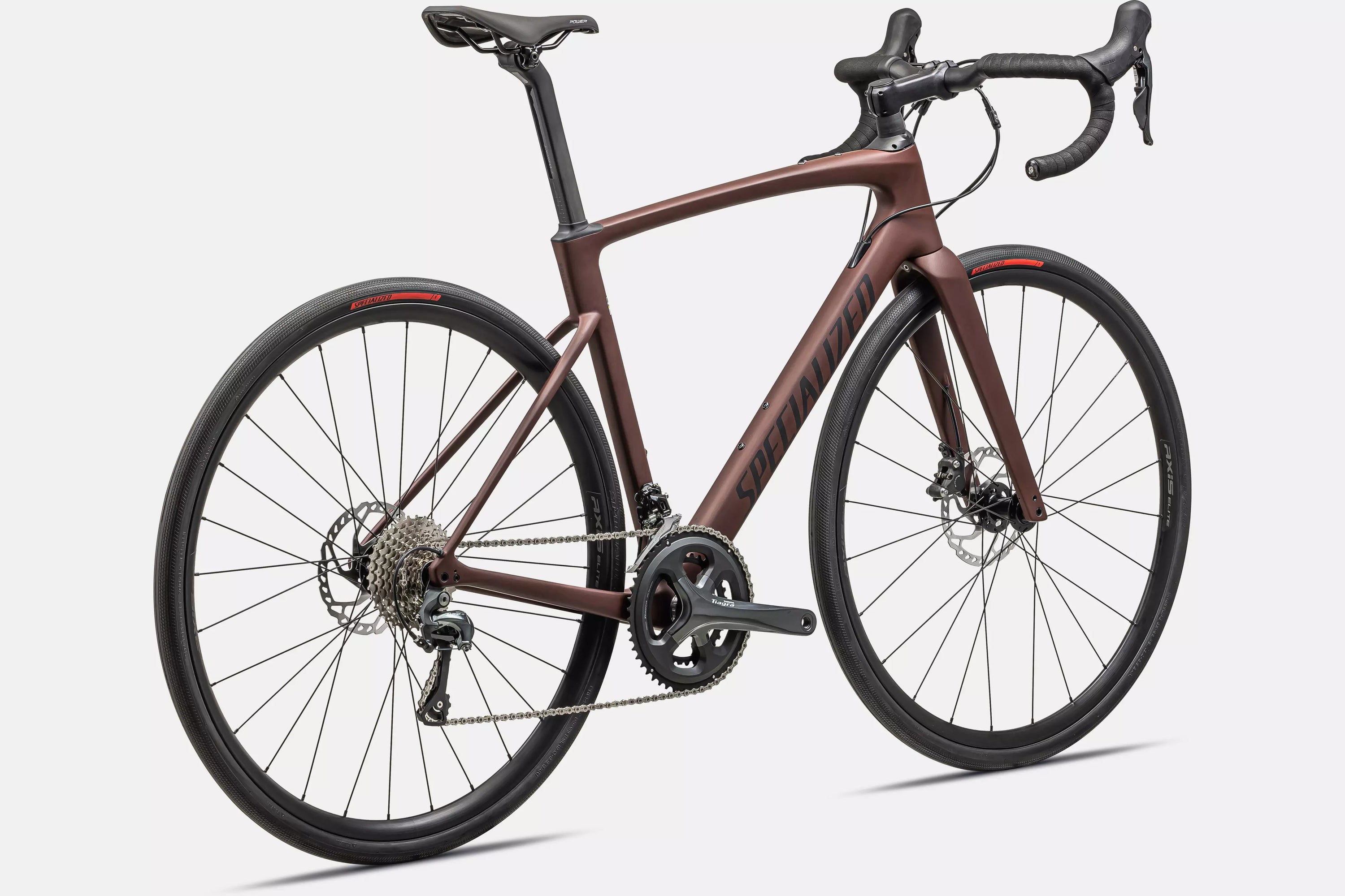 Specialized Roubaix 2024 Talla 52 *Cero Kilómetros*
