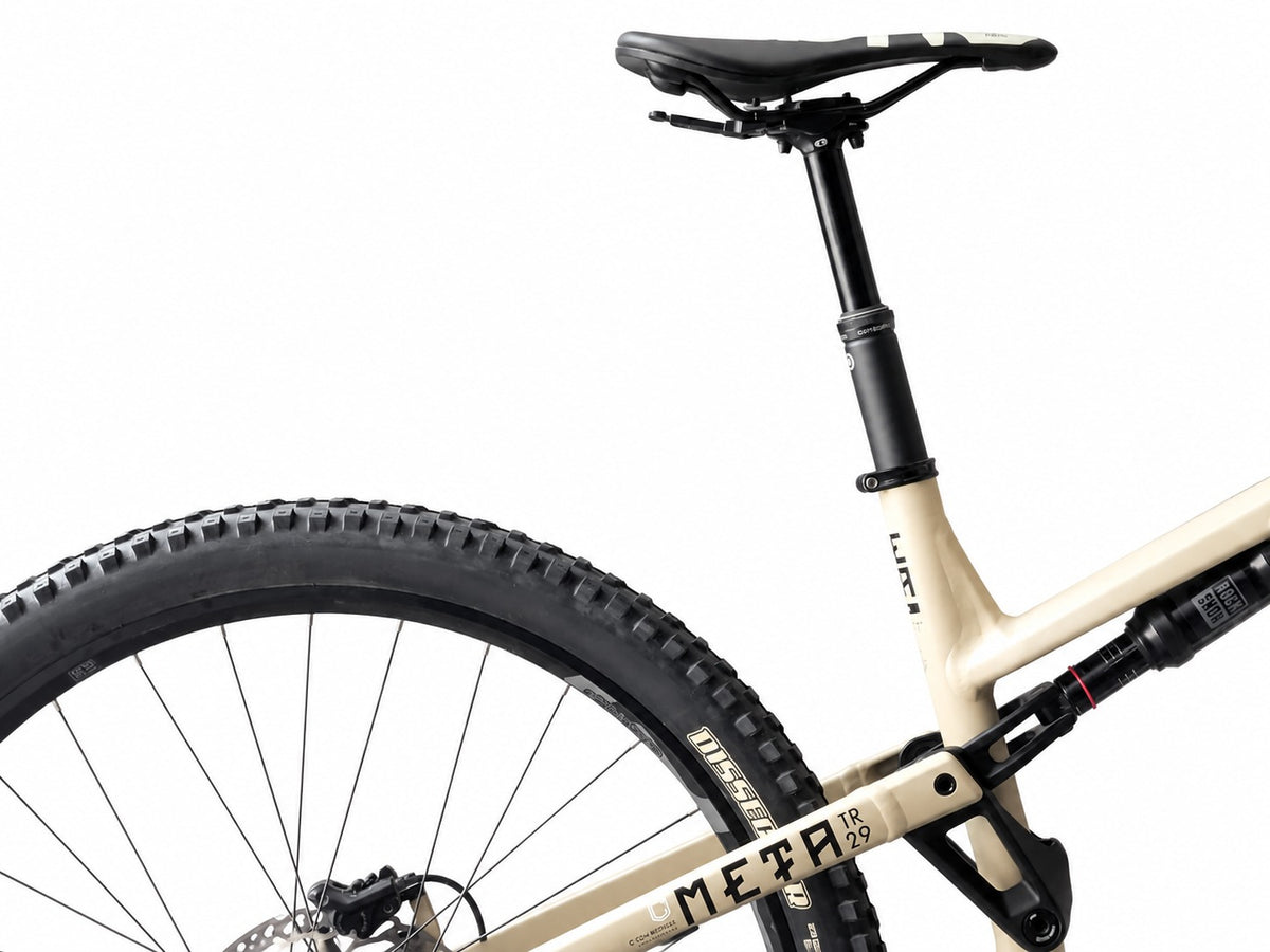Foto 8 de Commencal Meta TR Origin 2021 Talla L