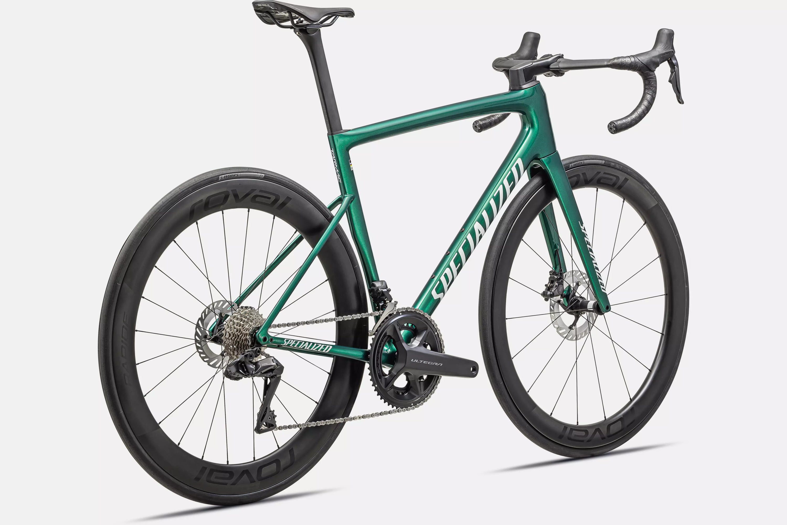 Specialized Tarmac SL8 Pro Talla 56 2024 *Cero Kilómetros*