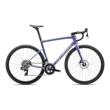 Specialized Tarmac SL8 Expert Morada 2023 Talla 56 *Cero Kilómetros*