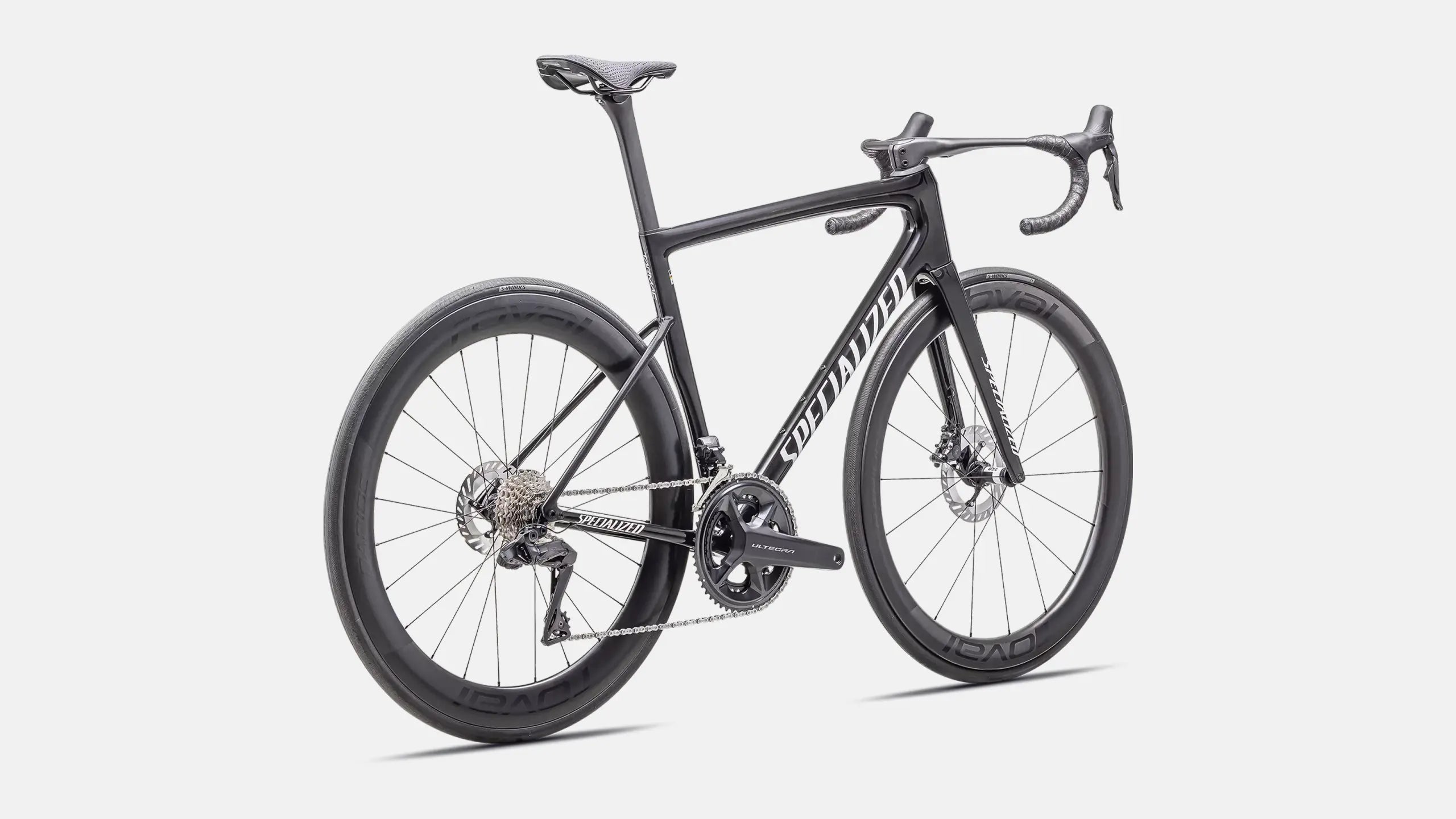 Specialized Tarmac SL8 Pro 2024 Talla 54 *Cero Kilómetros*