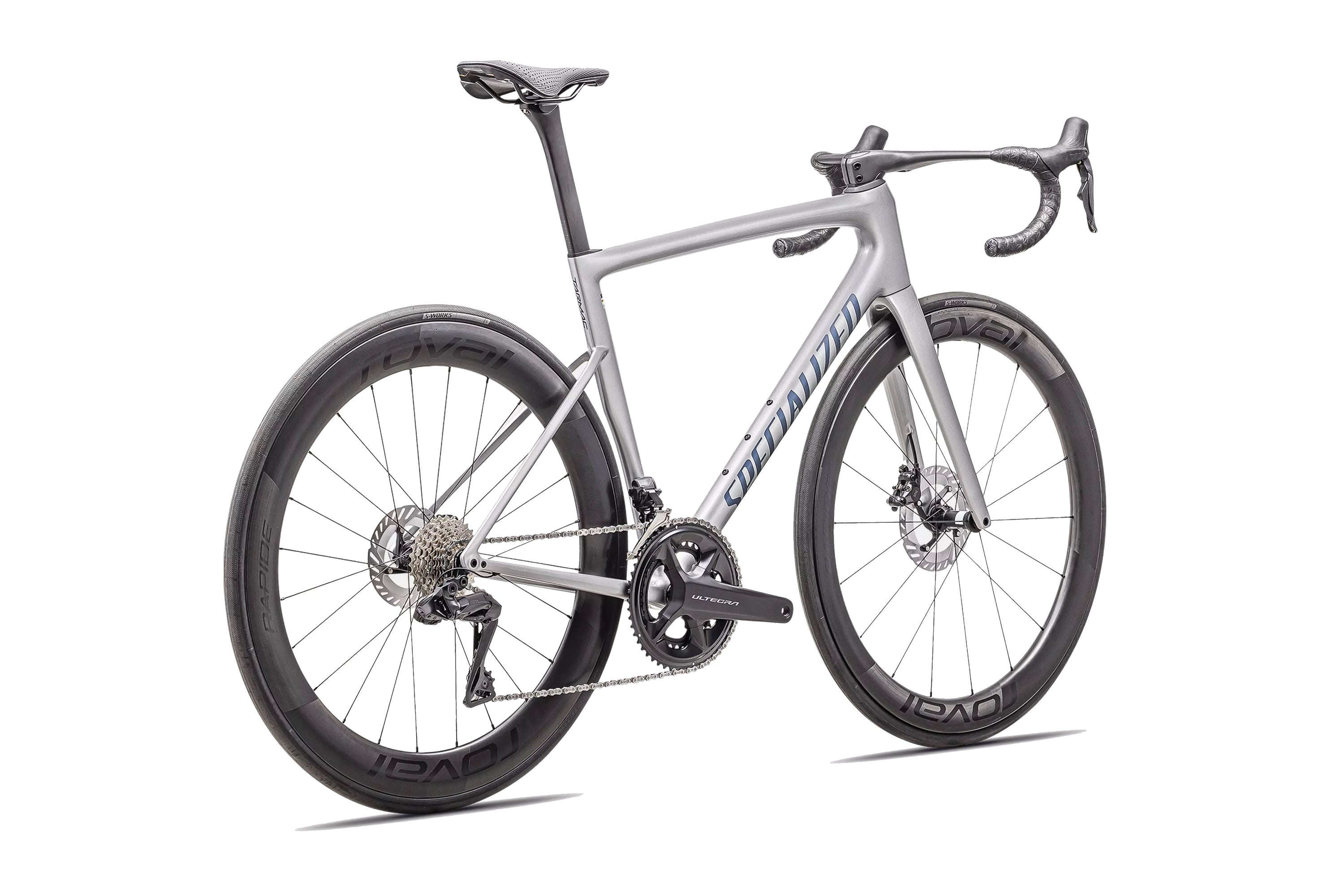 Specialized Tarmac SL8 Pro 2025 Talla 52 *Cero Kilómetros*