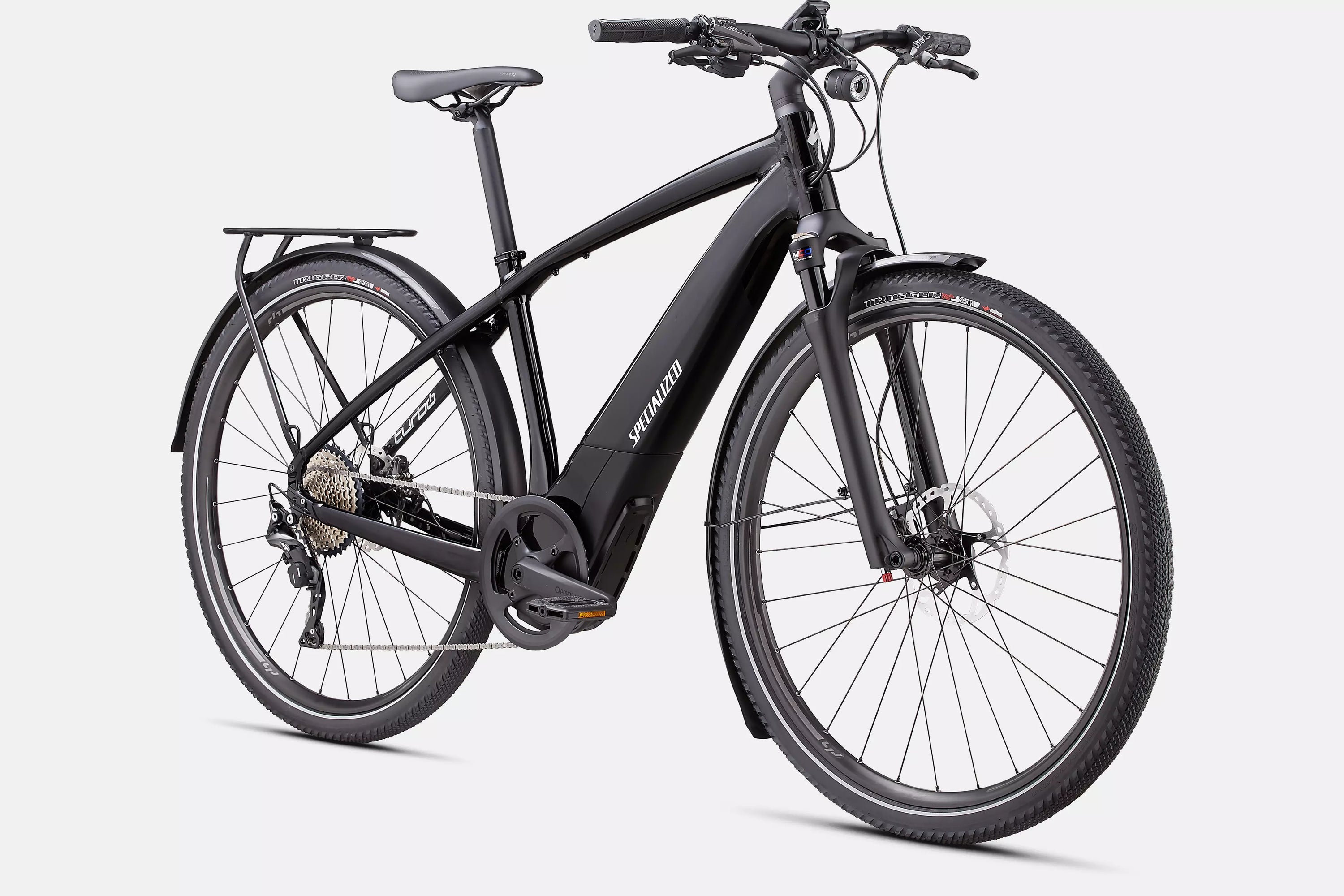 Specialized Turbo Vado 5.0 2022 Talla S *Cero Kilómetros*