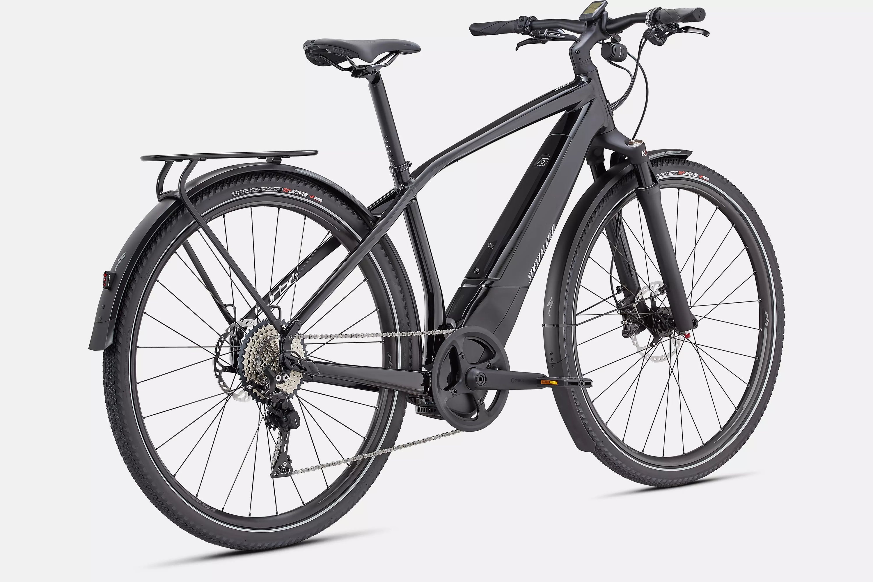 Specialized Turbo Vado 5.0 2022 Talla S *Cero Kilómetros*