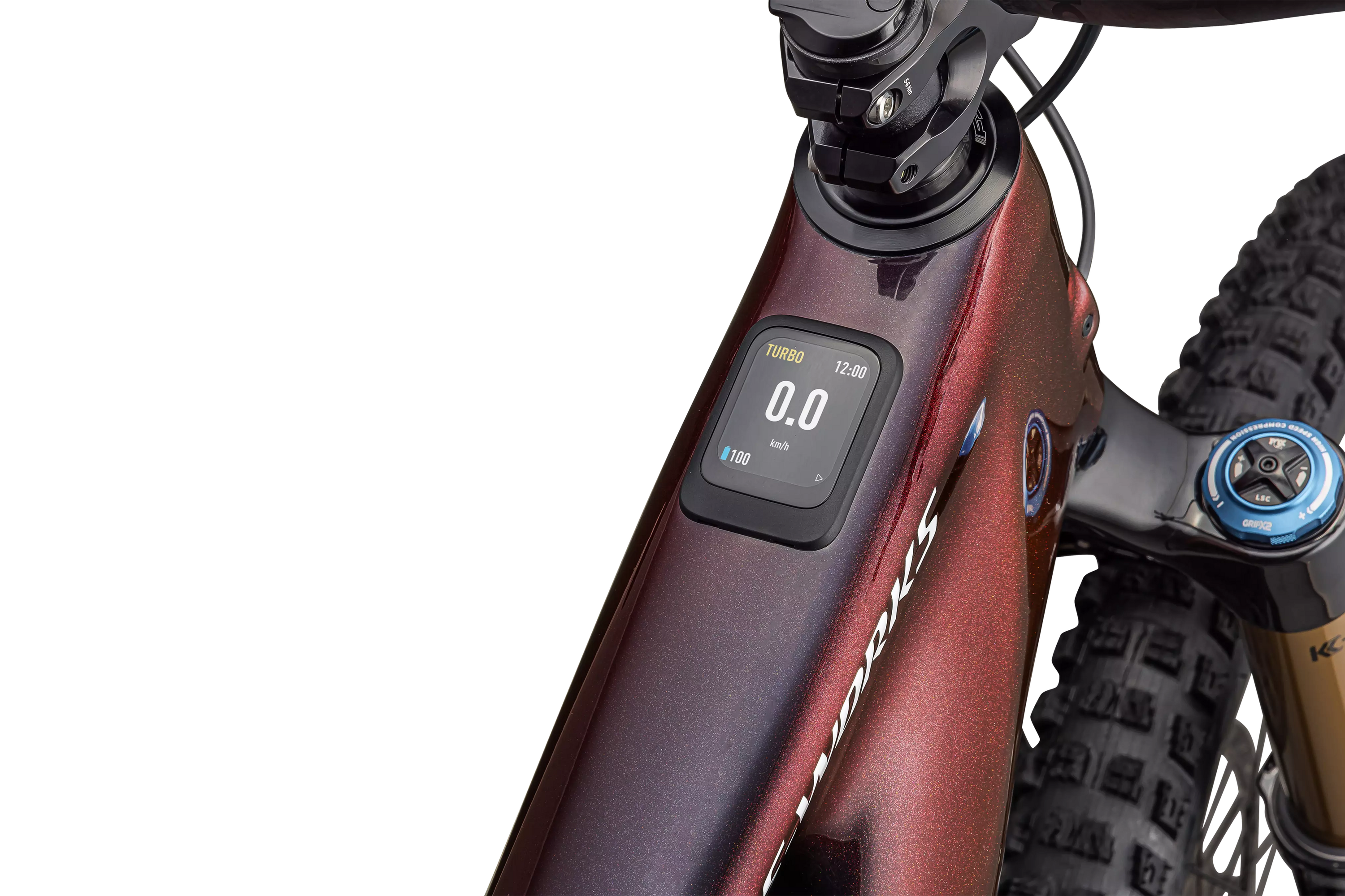 S-works Levo G4 Talla S 2026 *Cero Kilómetros*