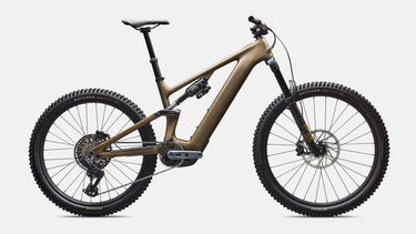 Specialized Expert Carbon G4 Gold Talla S *Cero Kilómetros*