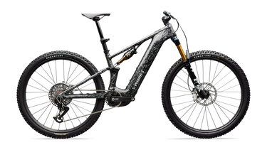 S-works Turbo Levo R 2026 Talla M *Cero Kilómetros*