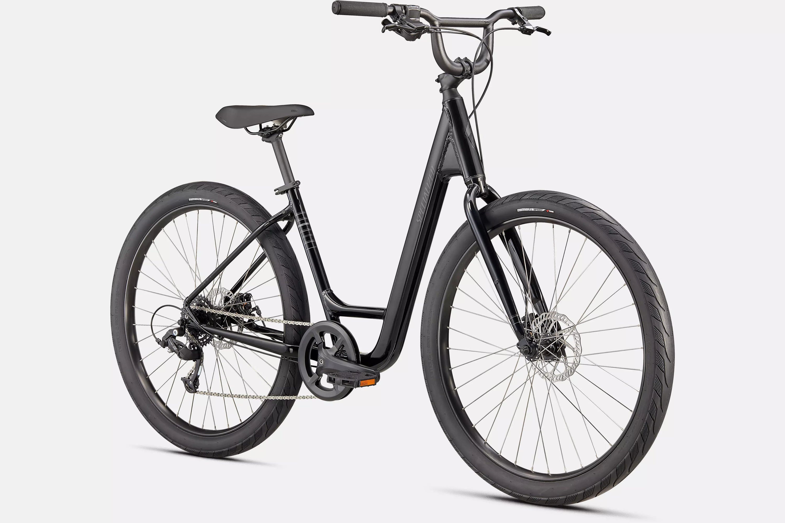 Specialized Roll 2.0 Low Entry 2023 Talla M *Cero Kilómetros*