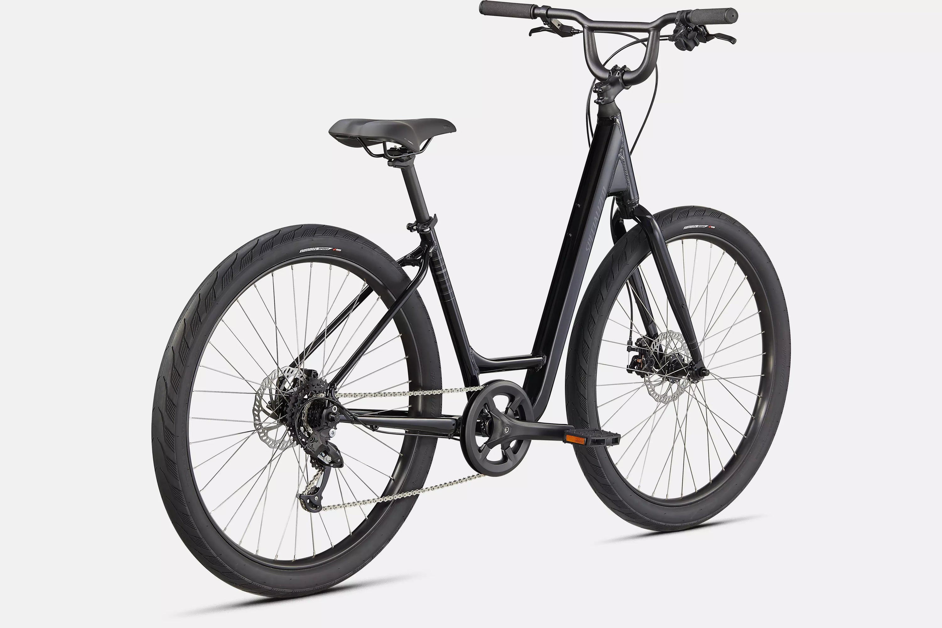 Specialized Roll 2.0 Low Entry 2023 Talla M *Cero Kilómetros*