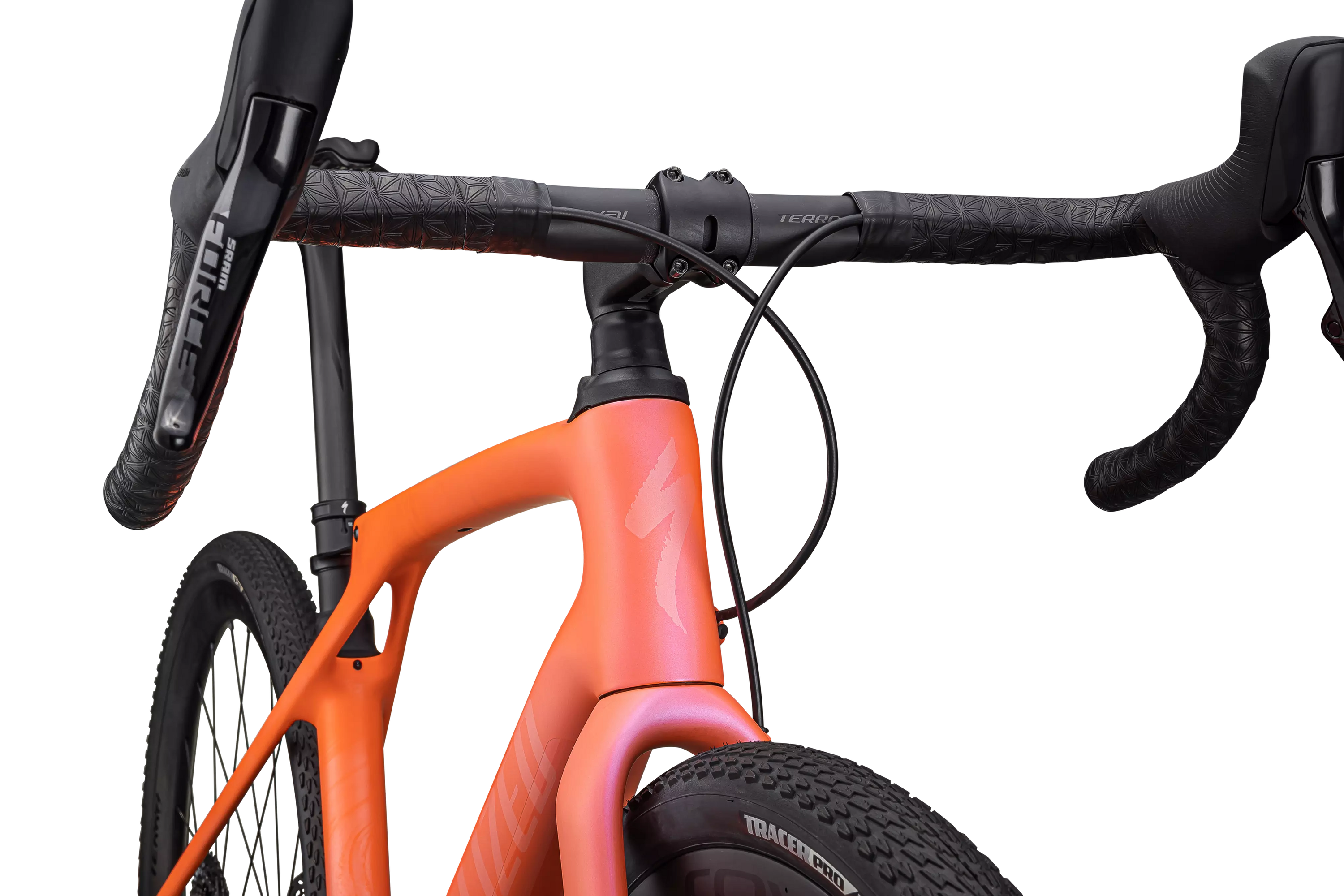 Specialized Diverge STR Pro 2024 Talla 56 *Cero Kilómetros*