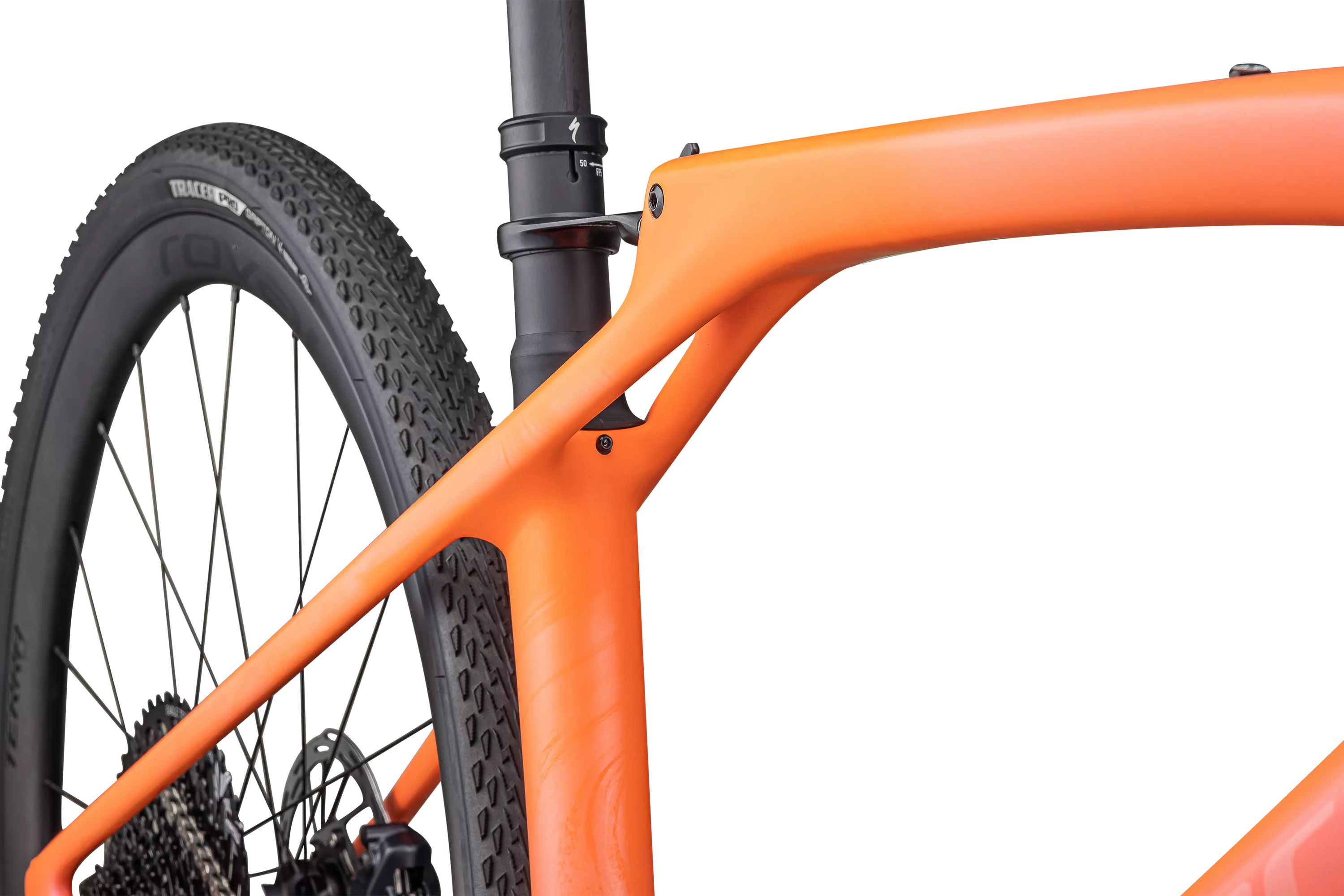 Specialized Diverge STR Pro 2024 Talla 56 *Cero Kilómetros*